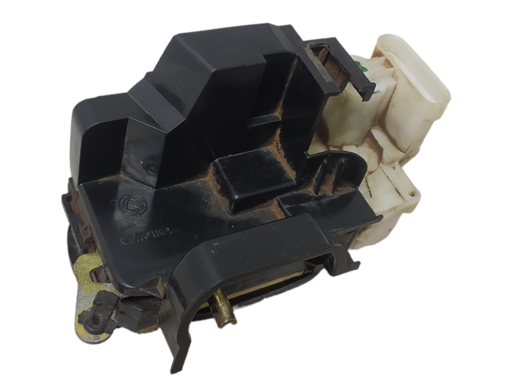 Fechadura Elétrica Dianteira Direita Fiat Palio 1.0 1999 V19 3