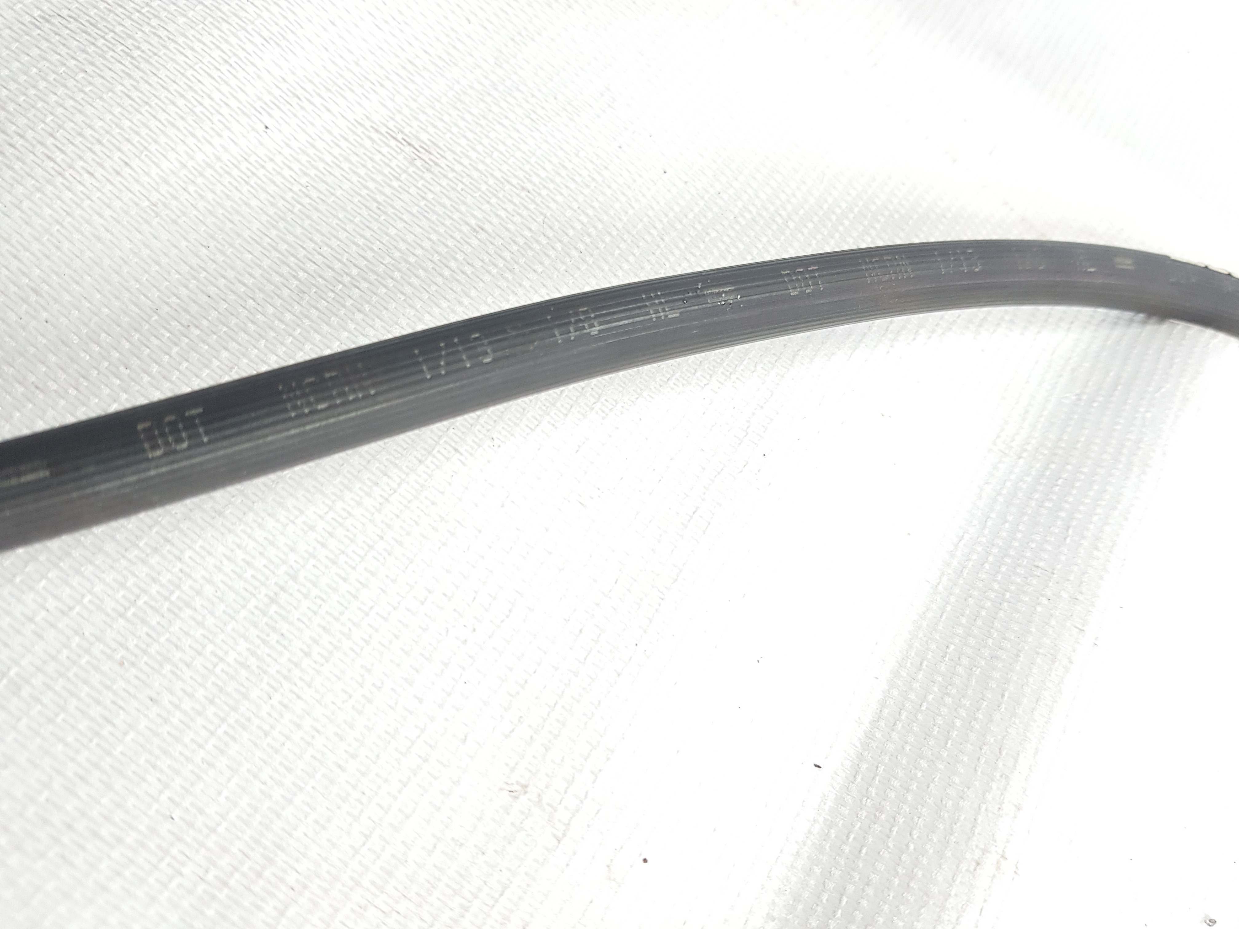 Tubo Flexivel Cilindro Embreagem Civic J1401 S118 6