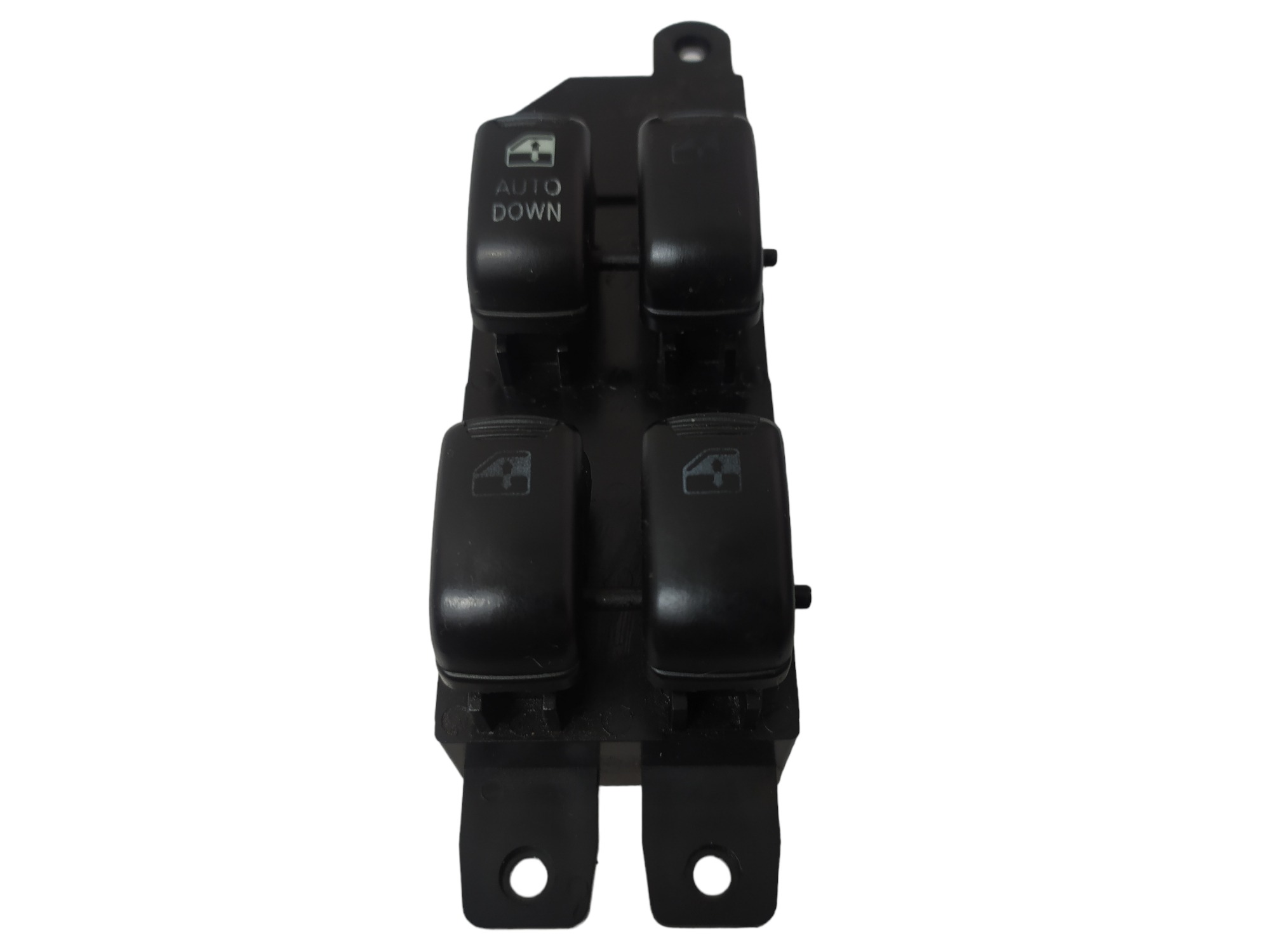 Comando Vidro Elétrico Esq Hyundai Santa Fé 2.7 2001 V55 5
