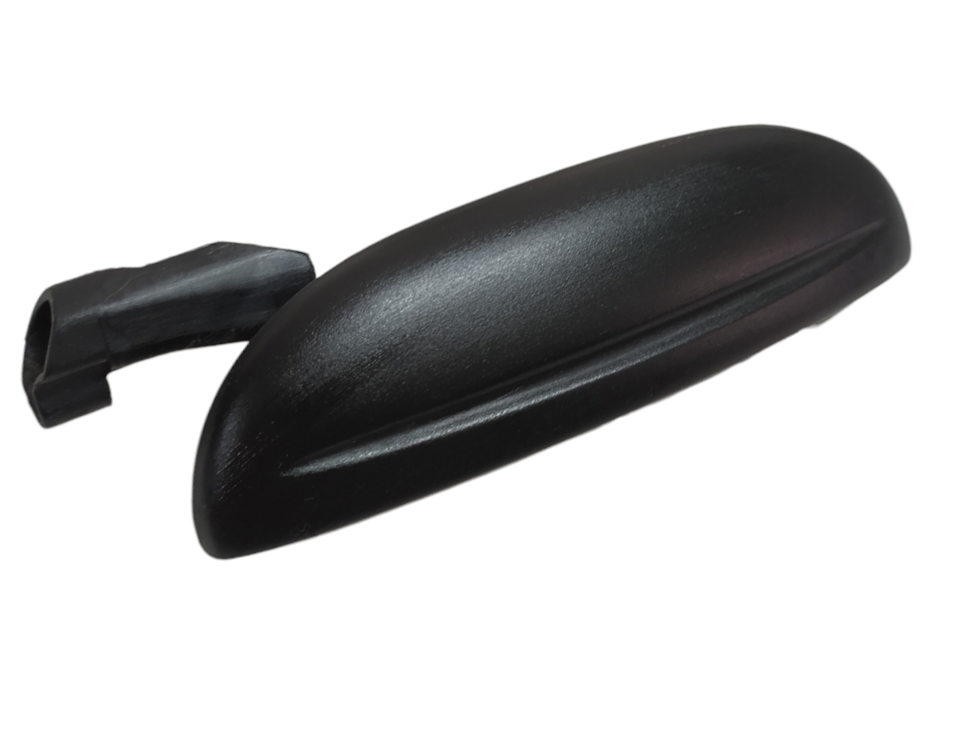 Maçaneta Externa Dianteira Direita Fiat Palio 2000 V21 Dianteira 3