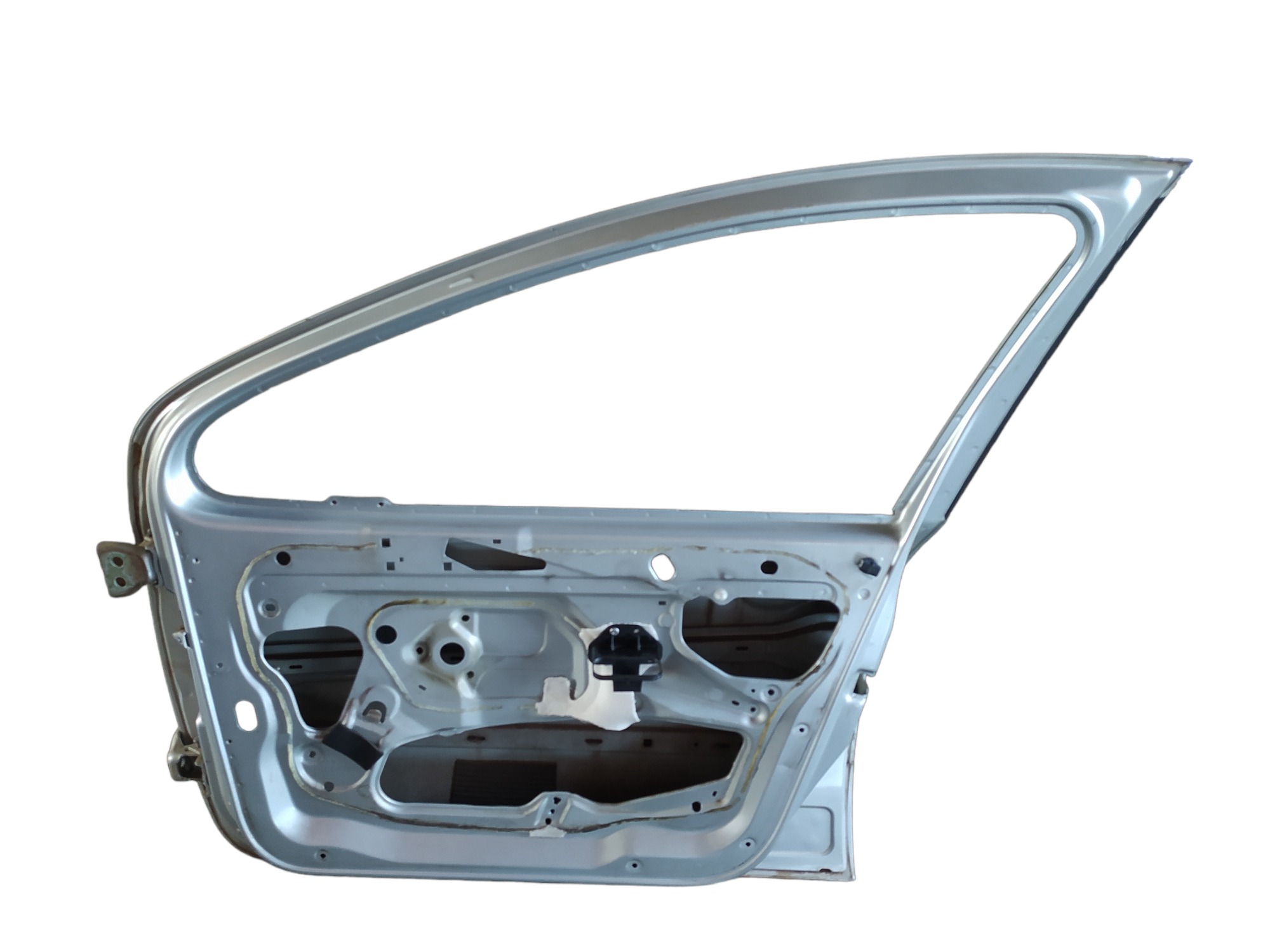 Porta Dianteira Direita Peugeot 307 2008 Hatch V43 Dianteira Direita 4
