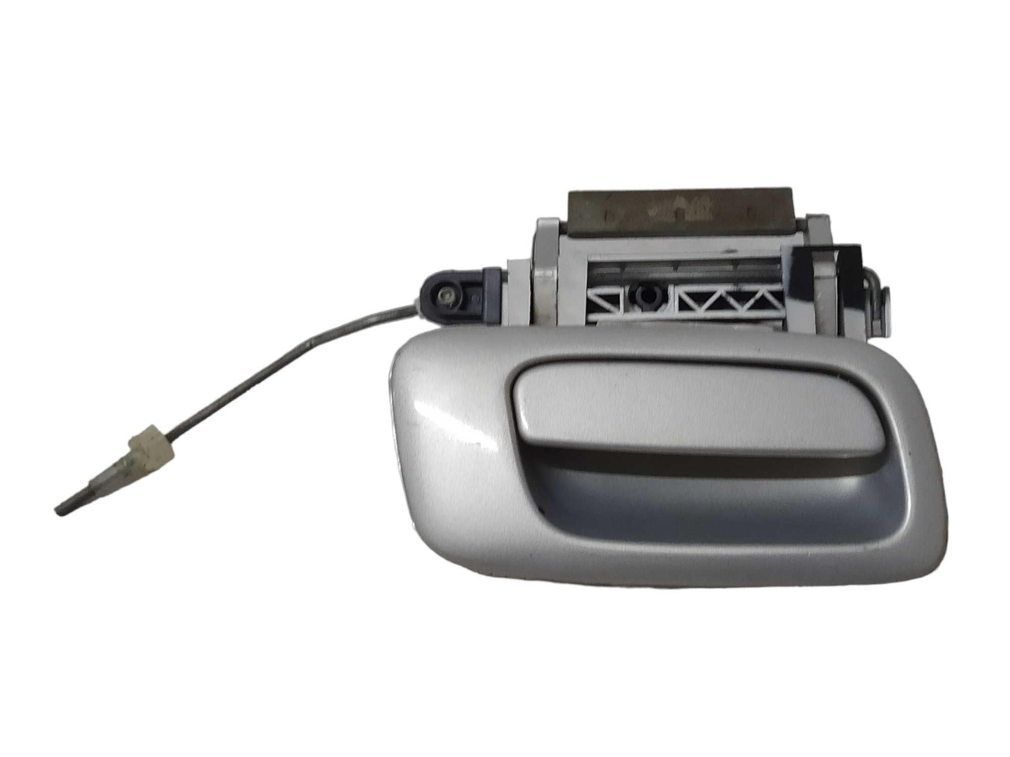 Maçaneta Externa Dianteira Direita Chevrolet Astra 2002 V49 3