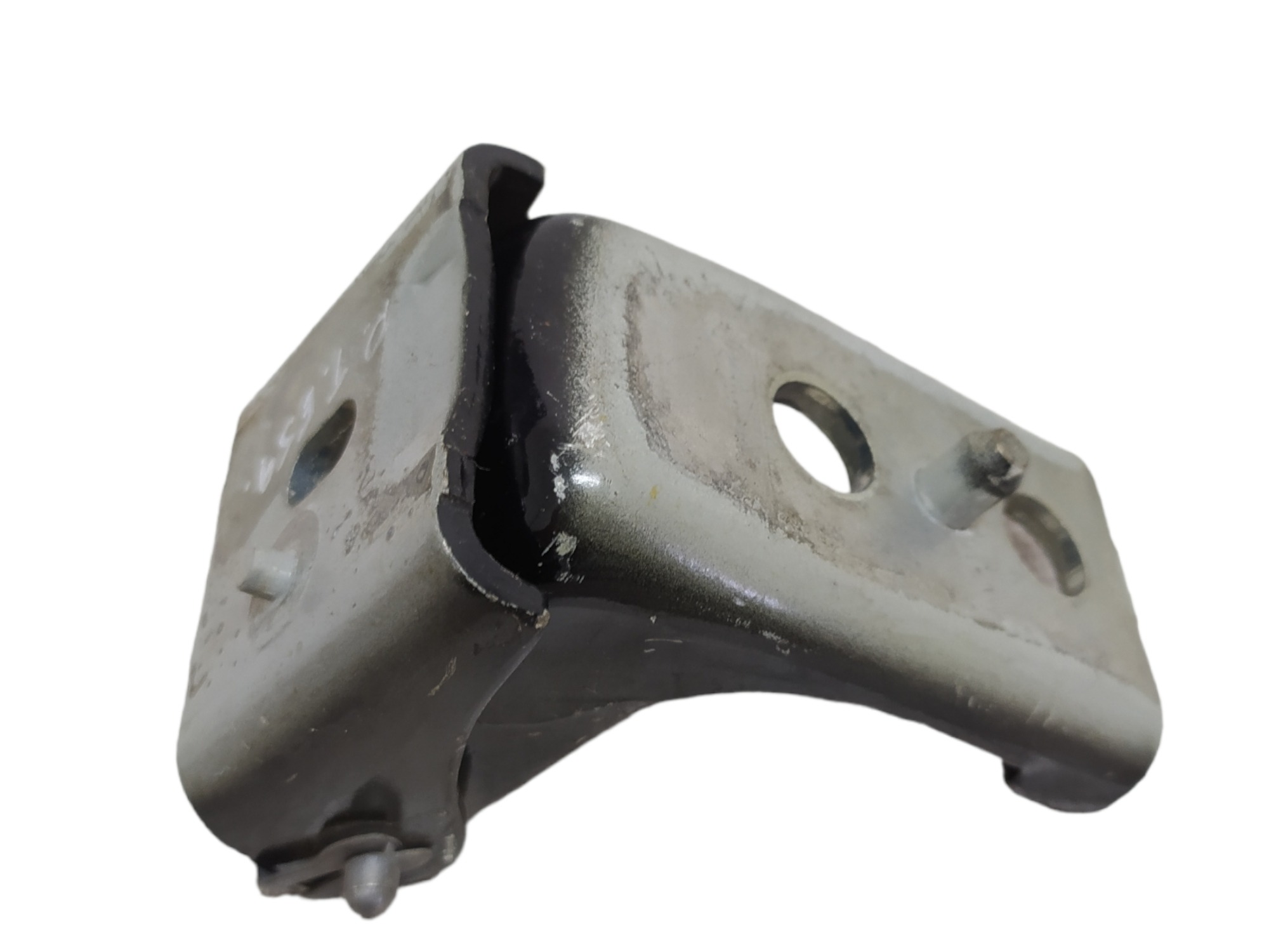 Dobradiça Inferior Porta Traseira Esquerda Citroen C3 2011 3