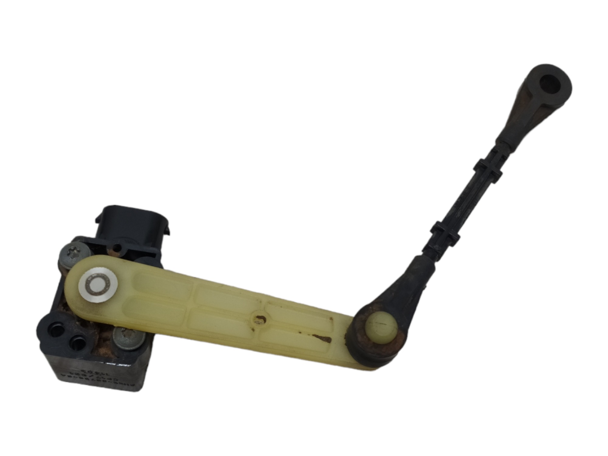 Sensor Angulo Traseiro Esquerdo Dicovery 3 2.7 2008 V92 4