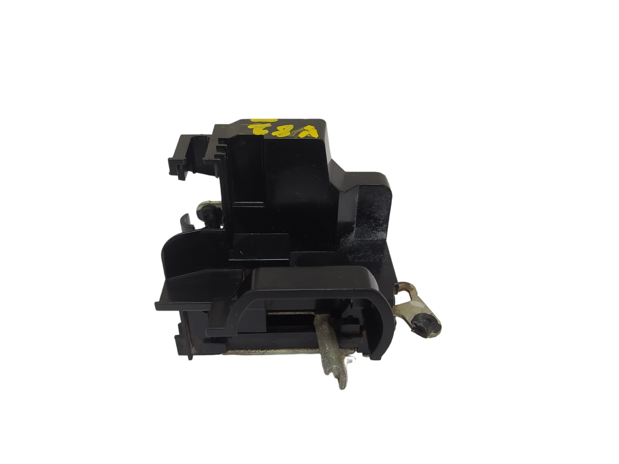 Fechadura Porta Dianteira Esquerda Fiat Palio 2016 V82 5