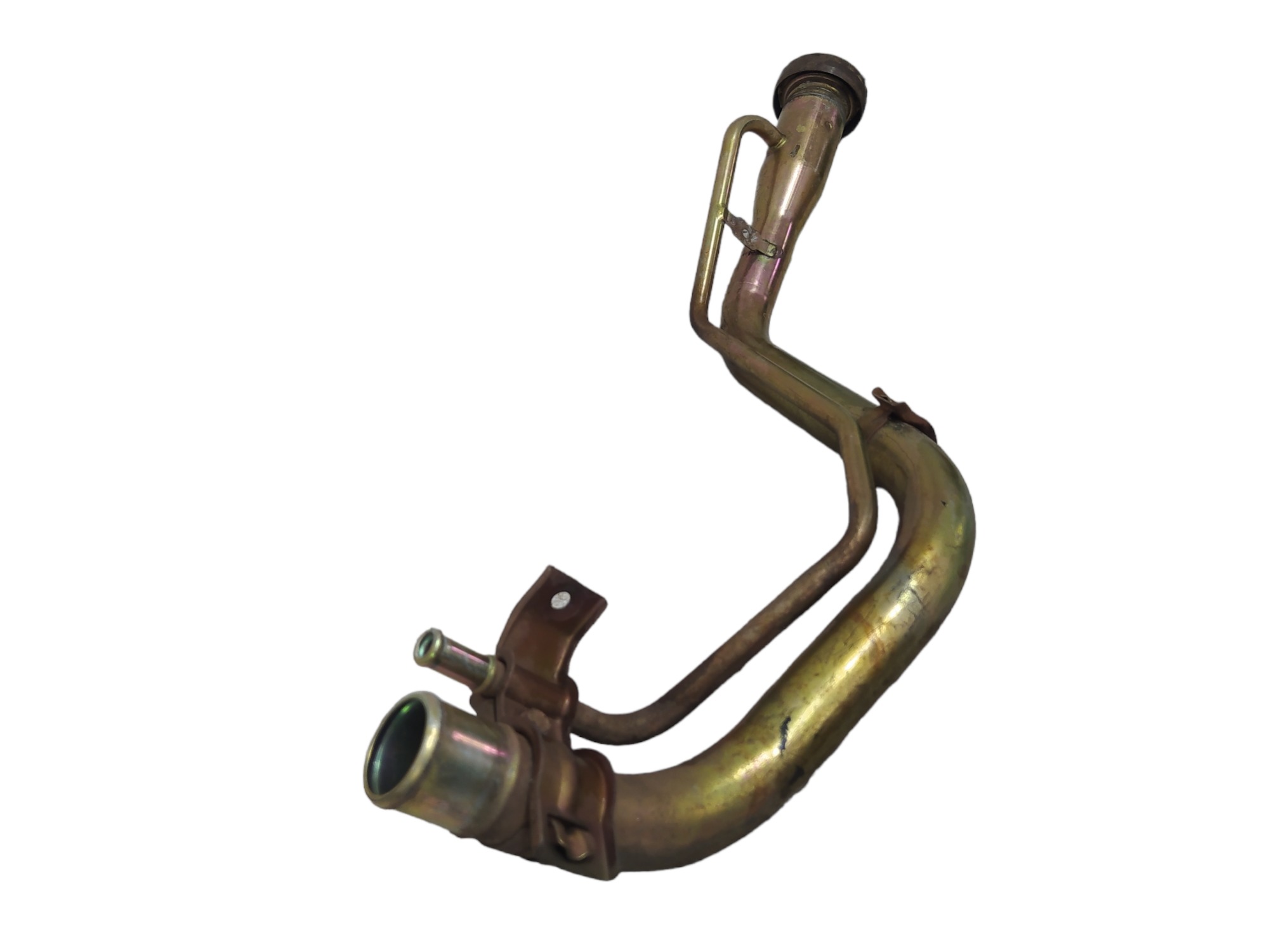 Gargalo Tanque Combustível Gasolina Honda Civic 1993 V32 2