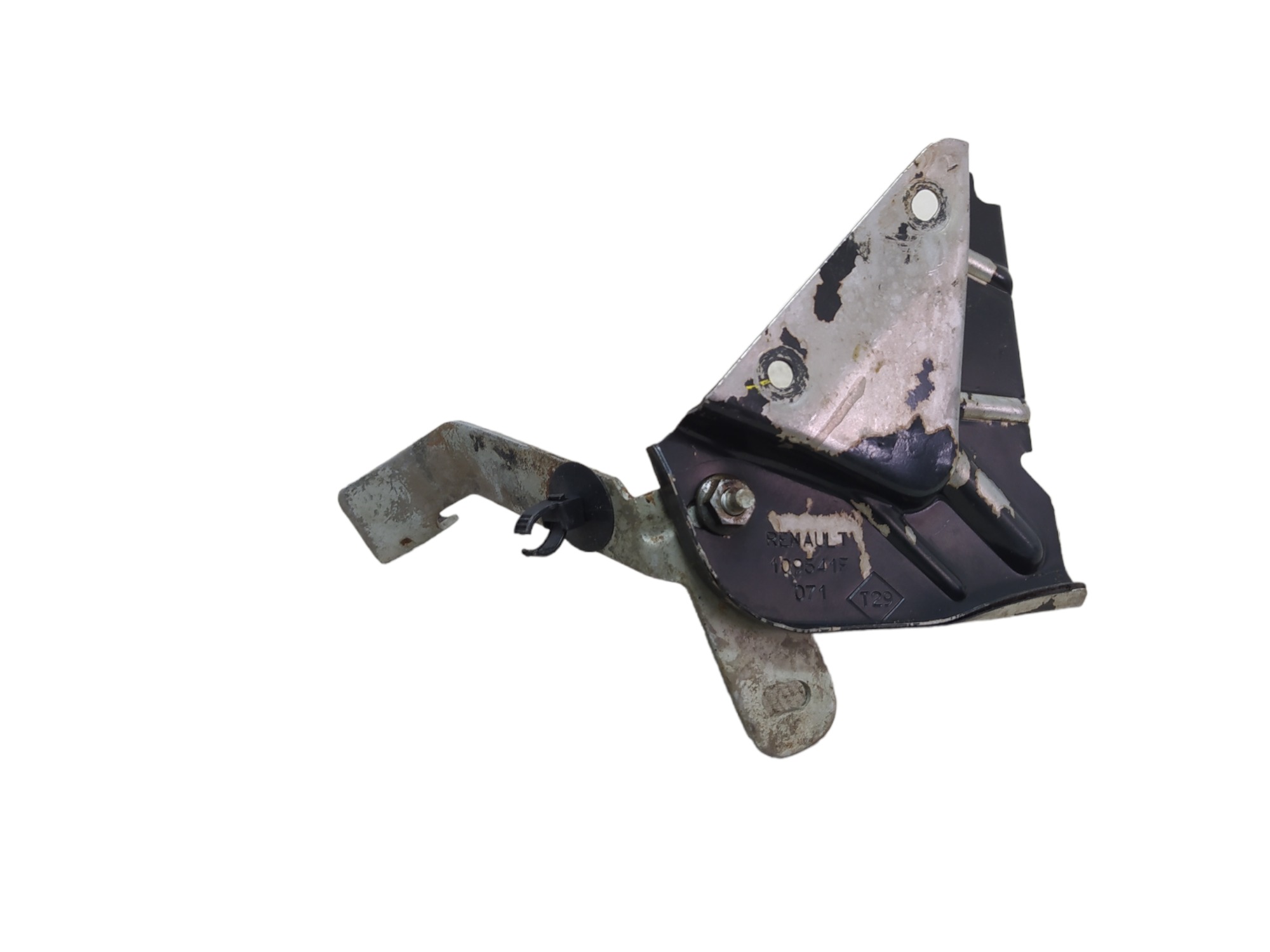 Componente Suporte Bomba De Direção Peugeot 206 2001 V35 4