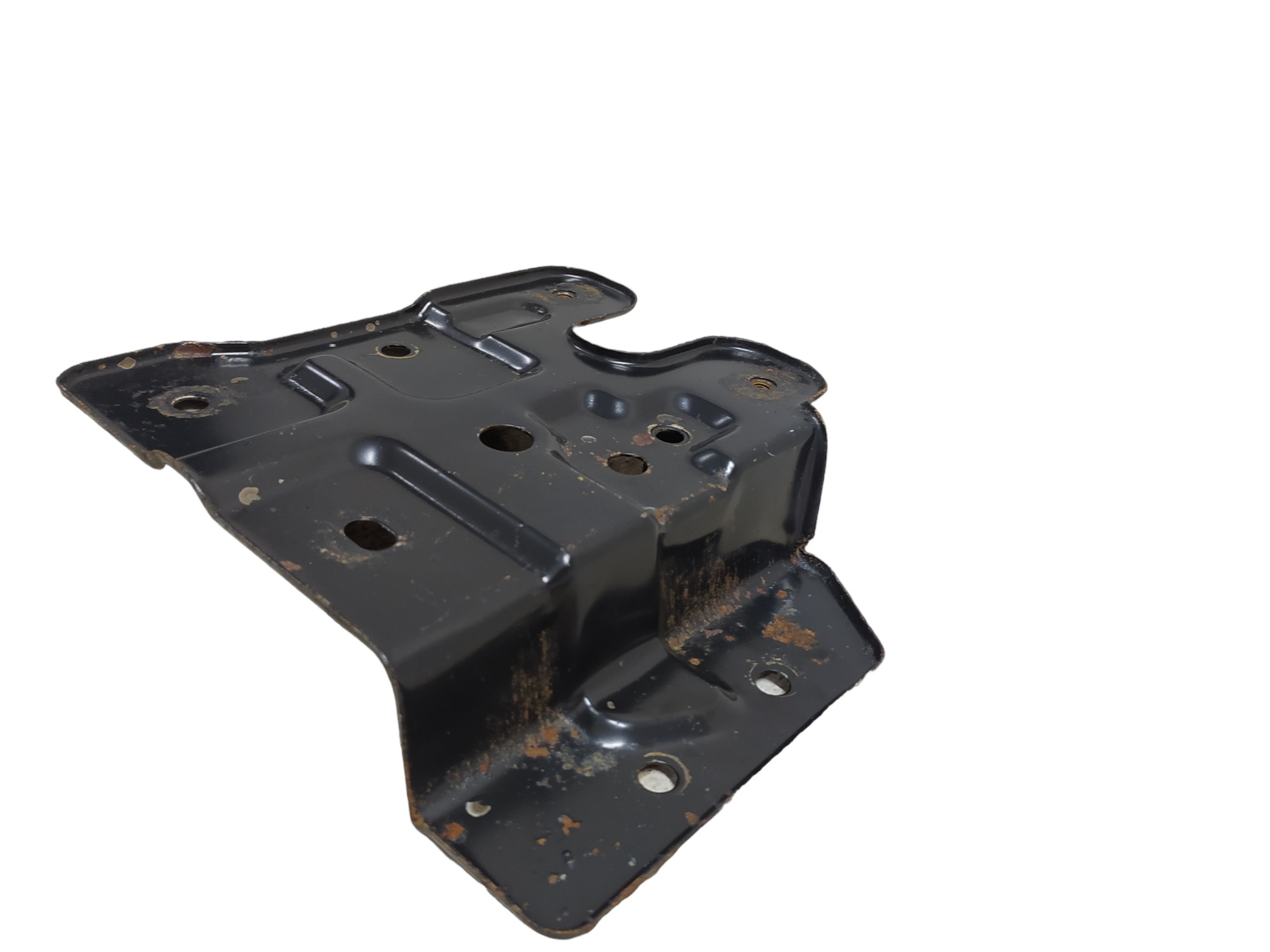 Suporte Da Caixa Da Bateria Fiat Uno 1.0 2014 V79 5
