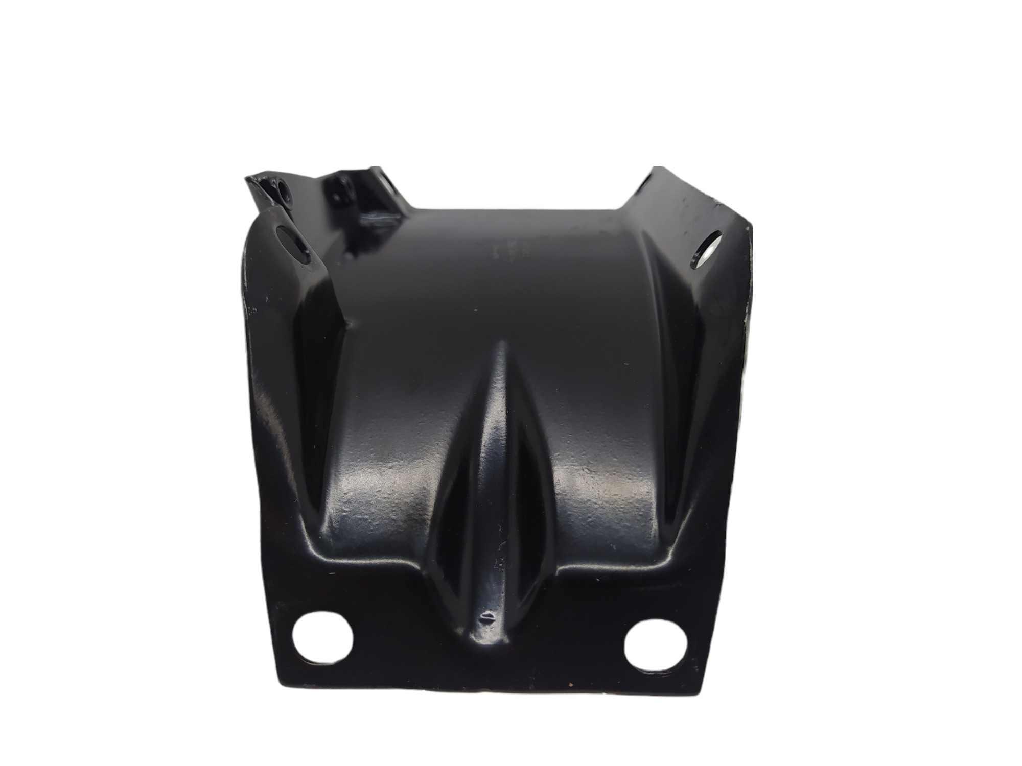 Chapa Interna Direita Anti Impacto 1j0802182  Golf 2000 V53 7