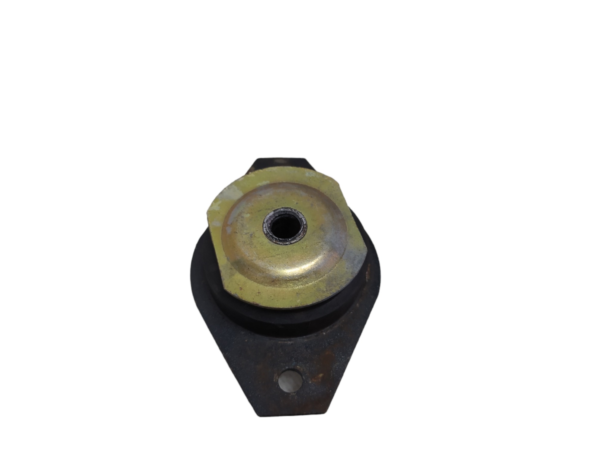 Coxim Do Motor Dianteiro Direito Fiat Uno 1.0 2000 V77 5