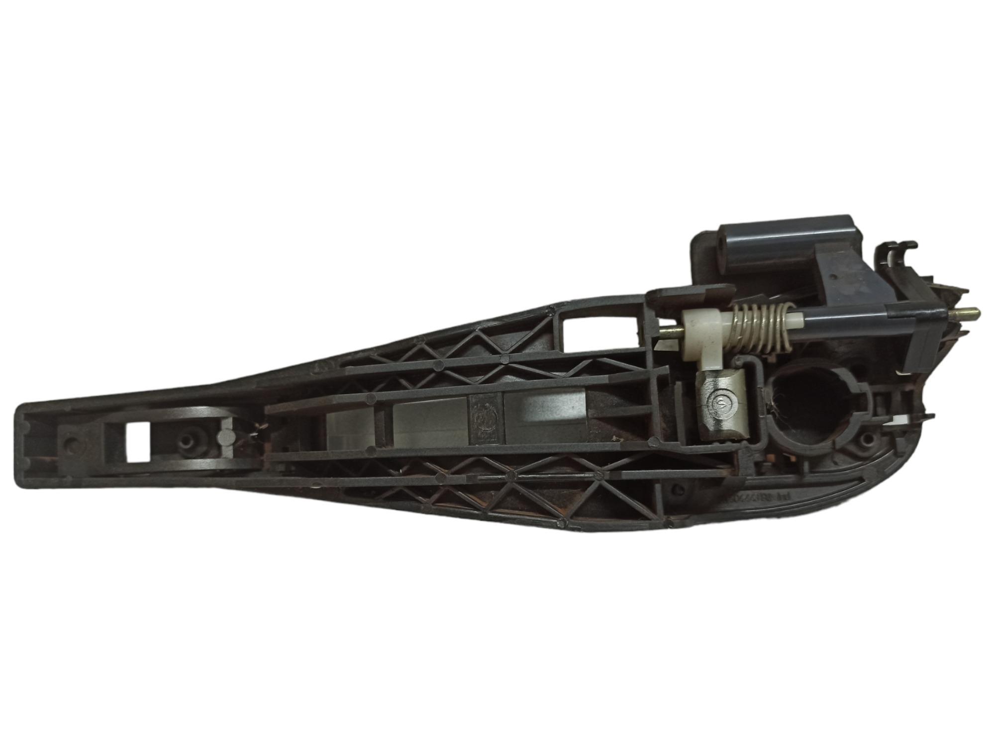 Maçaneta Externa Traseira Direita Citroen C3 2003 6