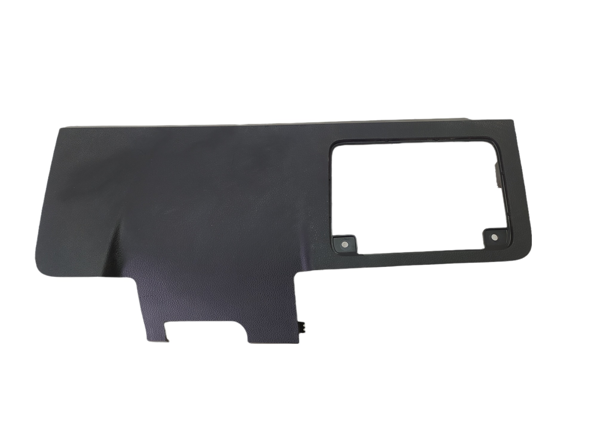 Acabamento Inferior Painel 94726140 Chevrolet Cobalt 2019