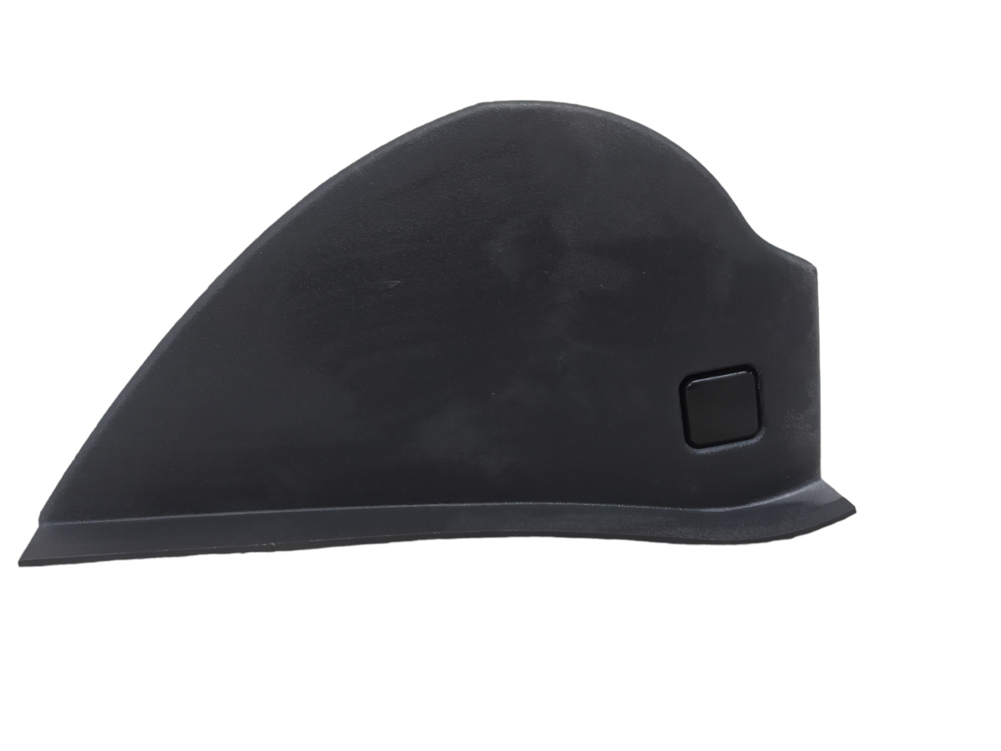 Moldura Tampa Painel Direito Citroen C3 1.6 2005 V22