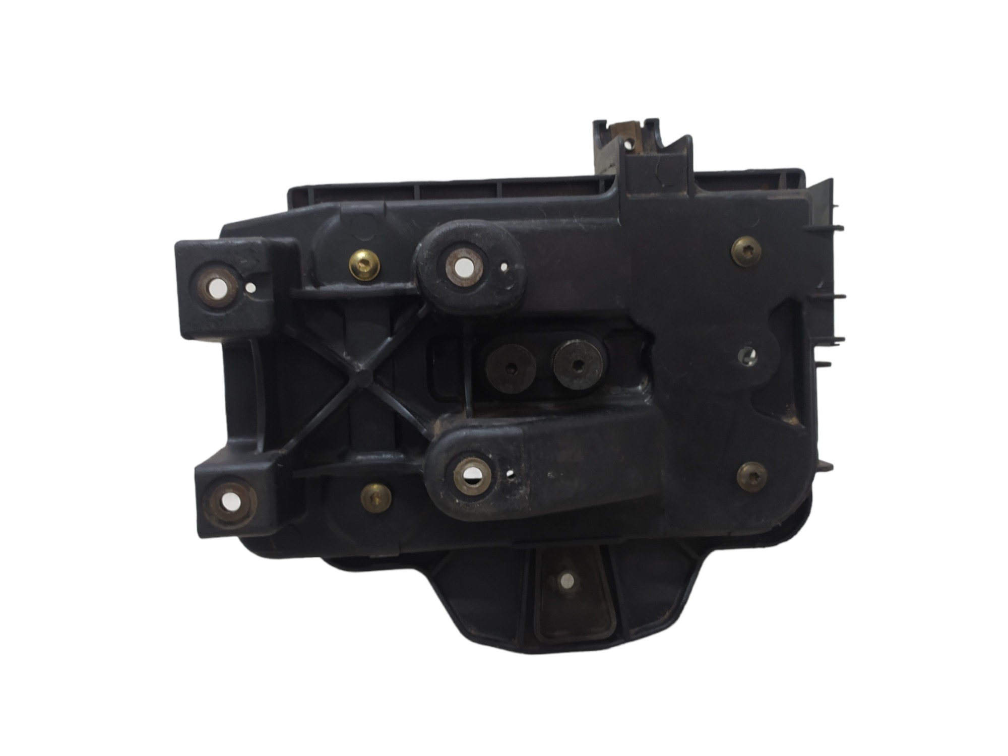 Suporte De Bateria Original  Audi Tt 1.8  2000 2001 7