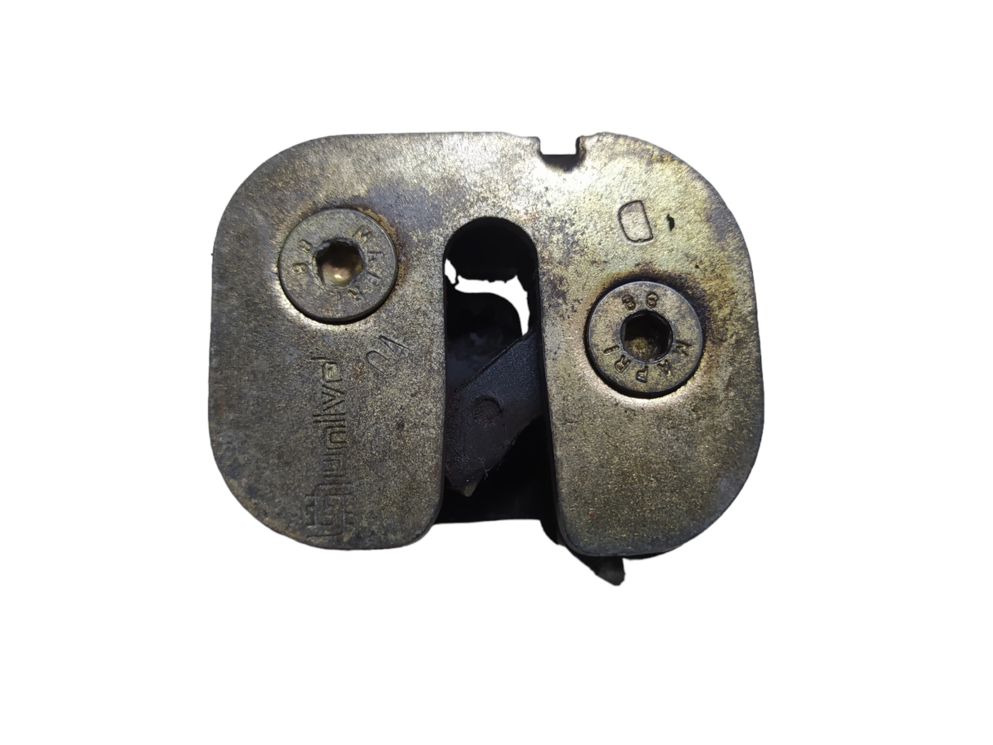 Fechadura Porta Direita Fiat Uno 1.0 2000 V77