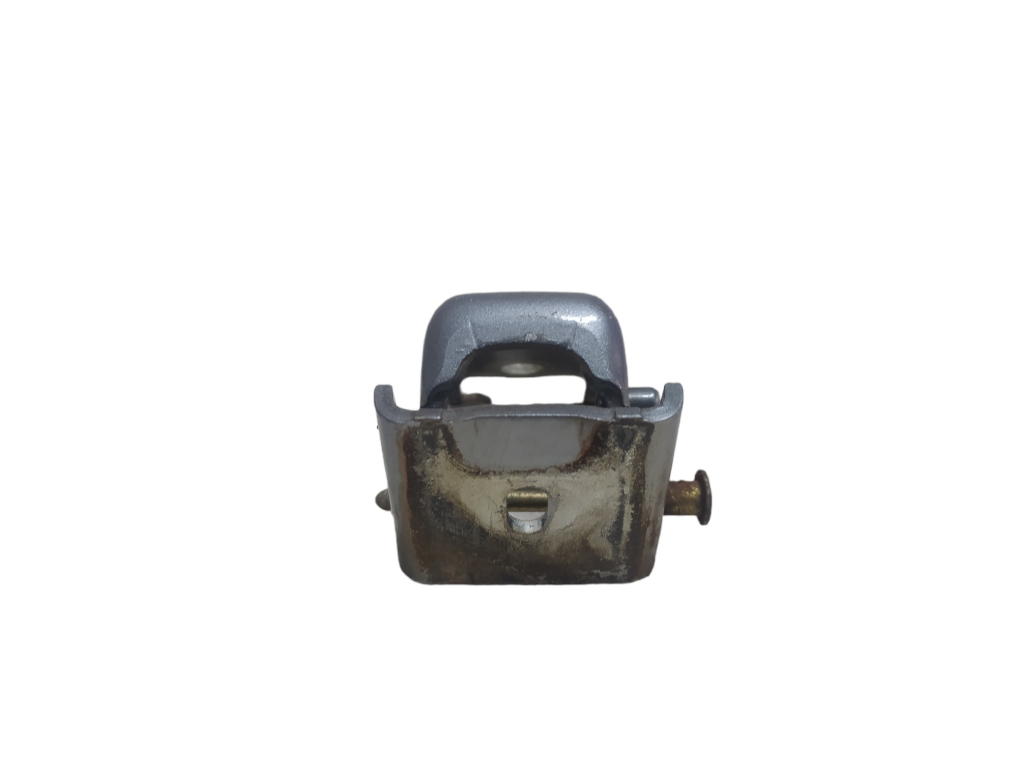 Dobradiça Porta Dianteira Esquerda Citroen C3 1.6 2005 V22 4