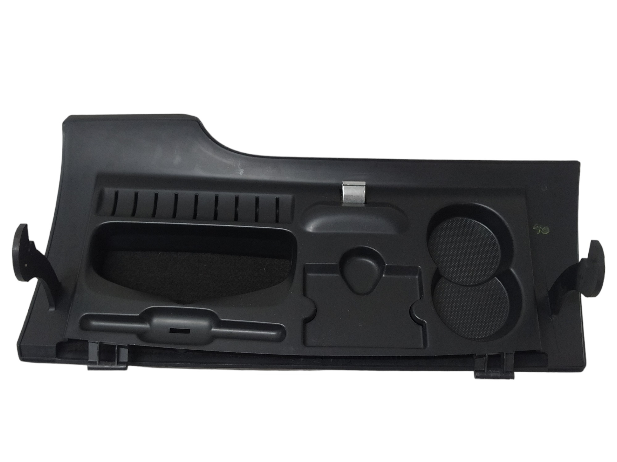 Tampa Do Porta Luvas Peugeot 207 Xr 2011 2012 V90 3