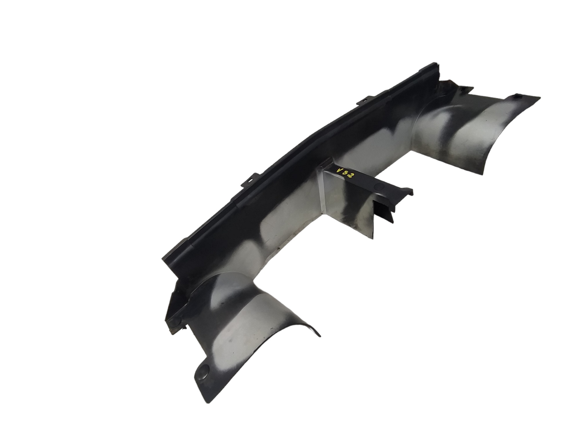 Defletor Da Grade Do Radiador Ford Explorer 1996 V52 4