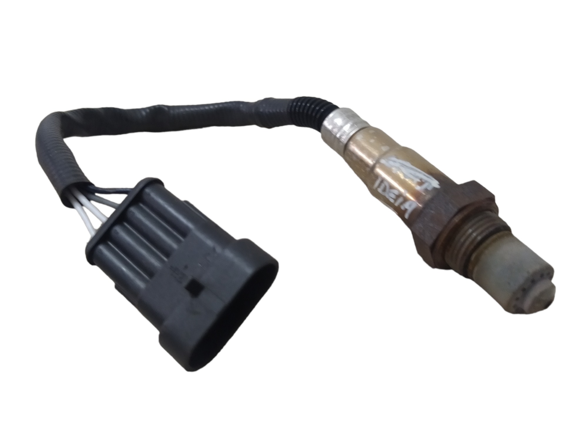 Sonda Lambda Pré Fiat Uno Mille Fire 1.0 2010 0258006731