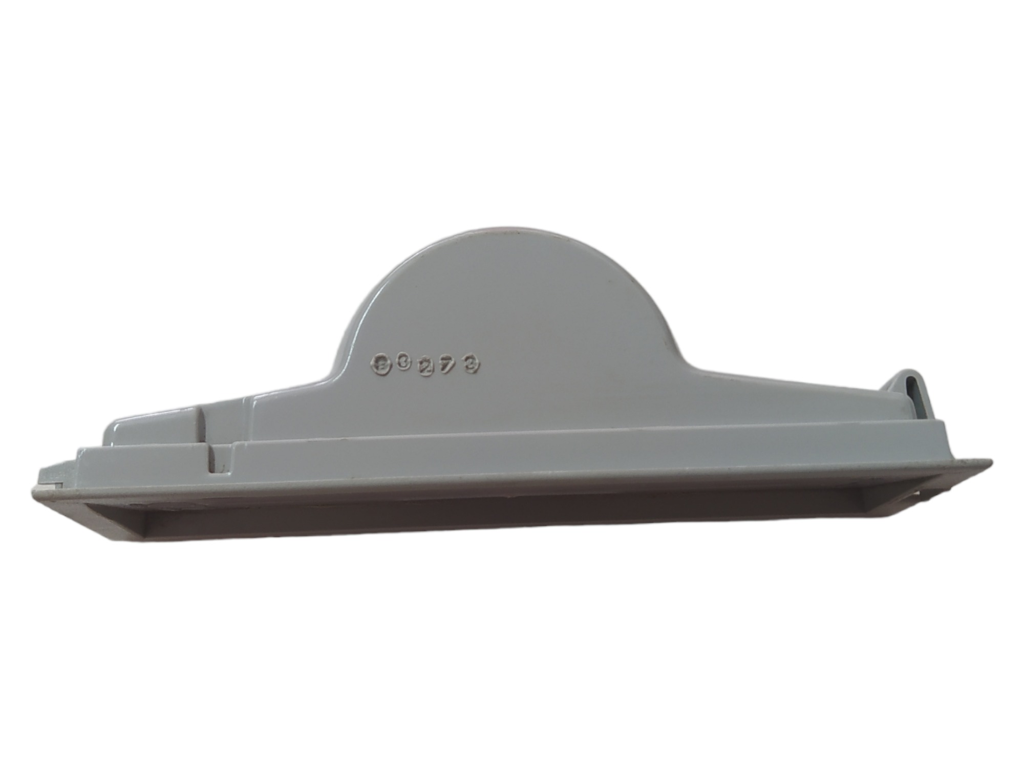 Lanterna Luz De Placa Chevrolet Onix Ltz 2018 13526495 6