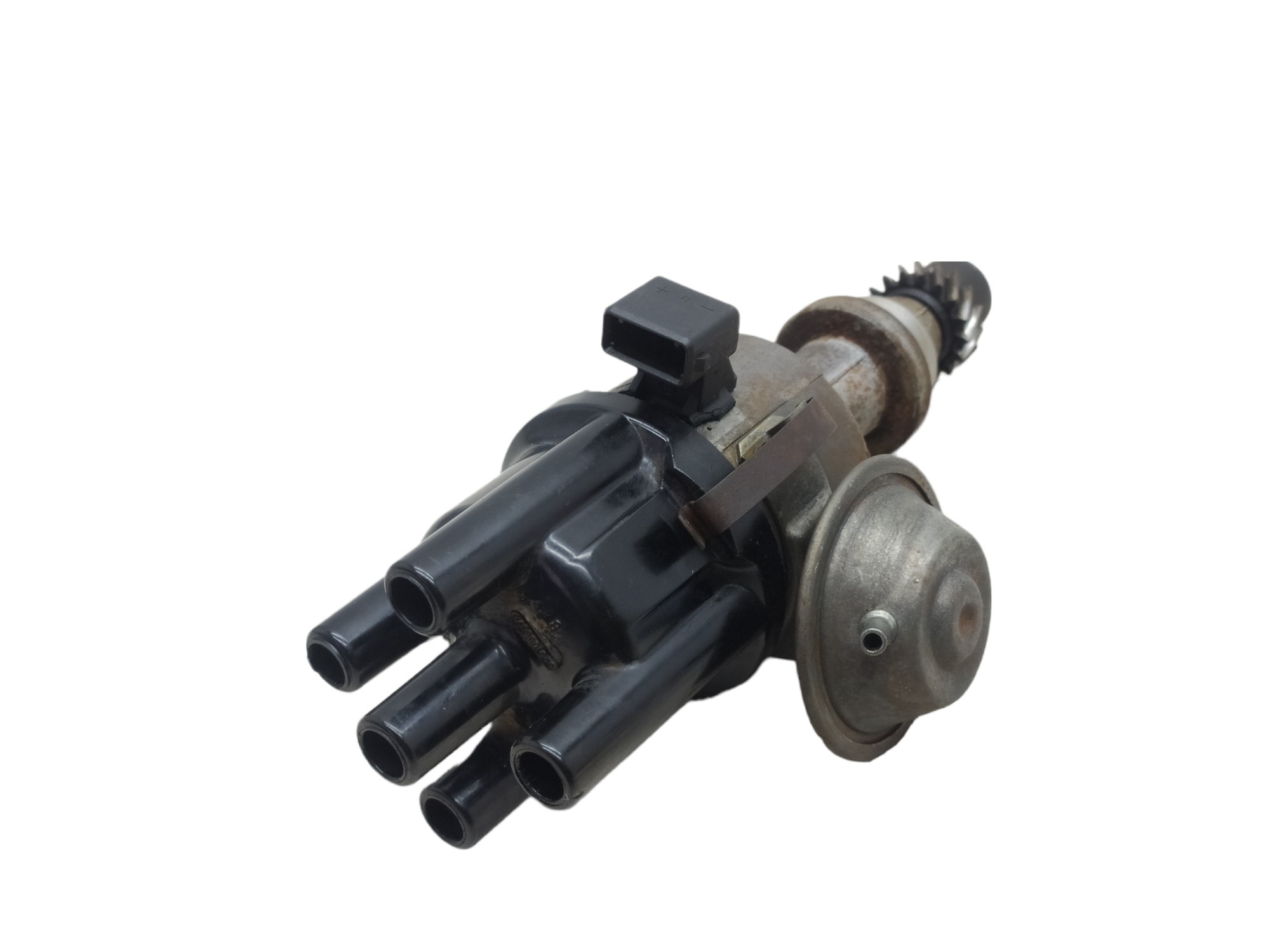 Distribuidor Ignição Ford Escort 1993 V12 5