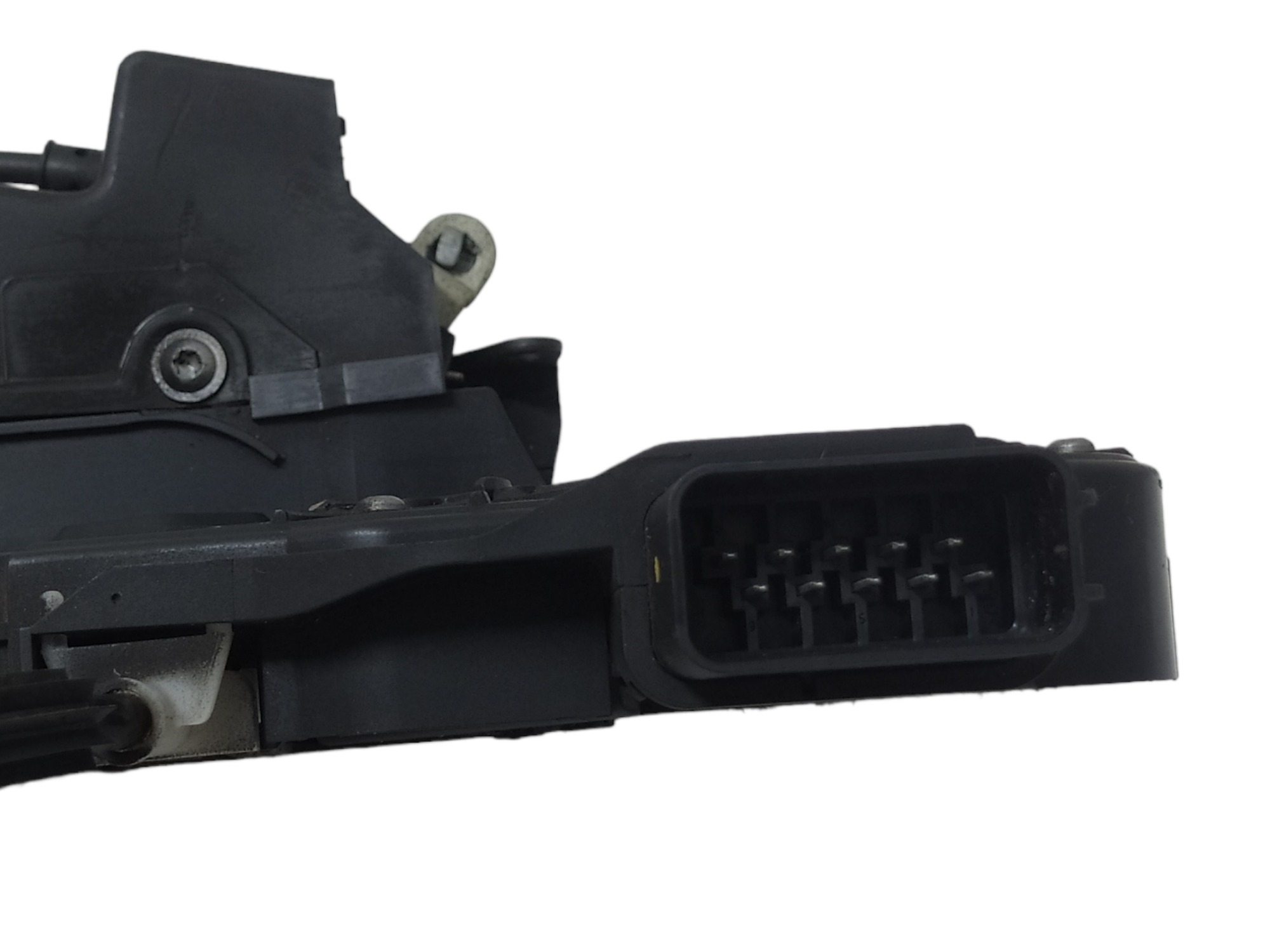 Fechadura Elétrica Diant Dir Land Rover Discovery 3 2008 V92 6