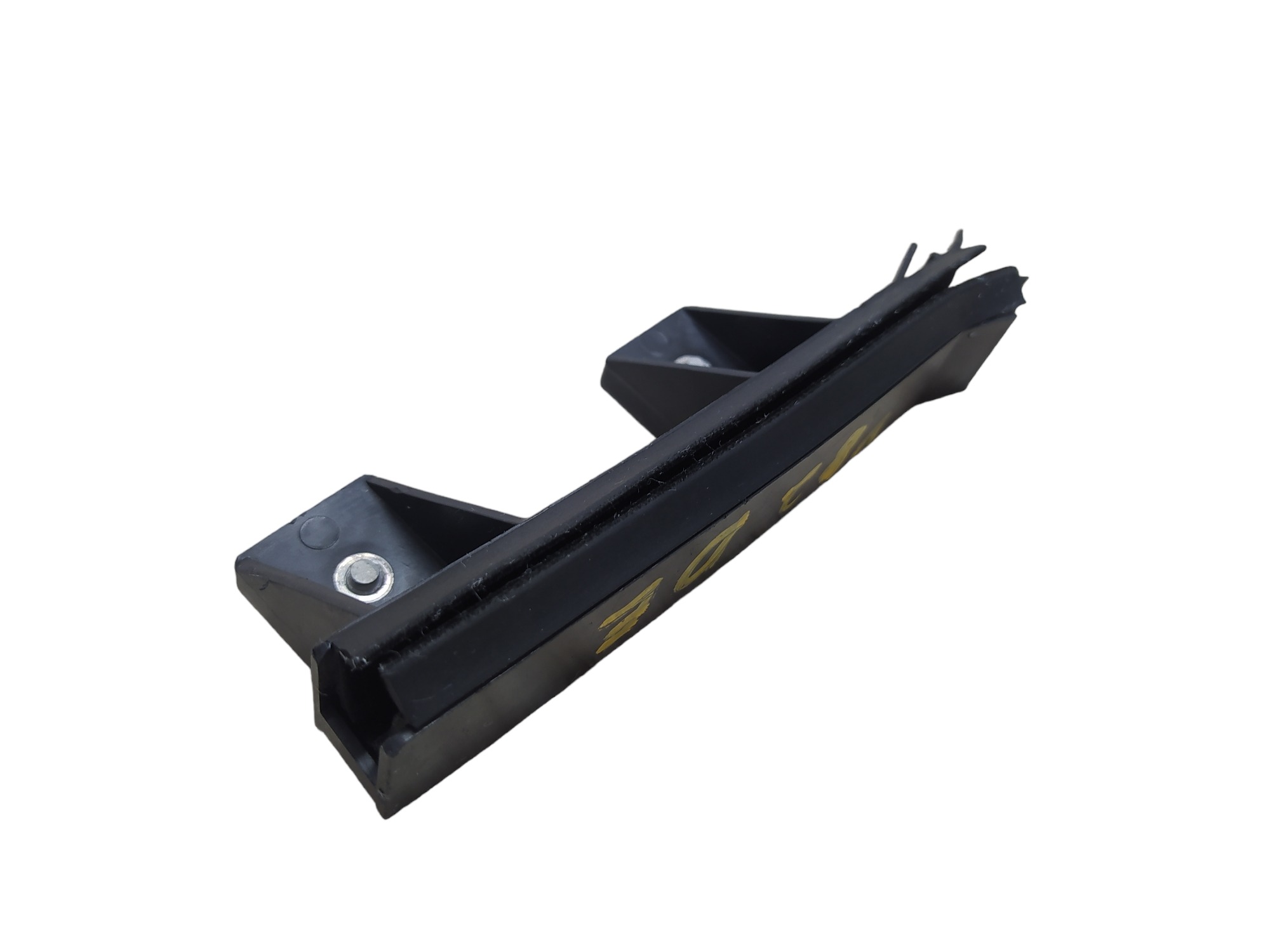 Guia Vidro Porta Dianteira Esquerda Fiat Palio 2016 V82 3