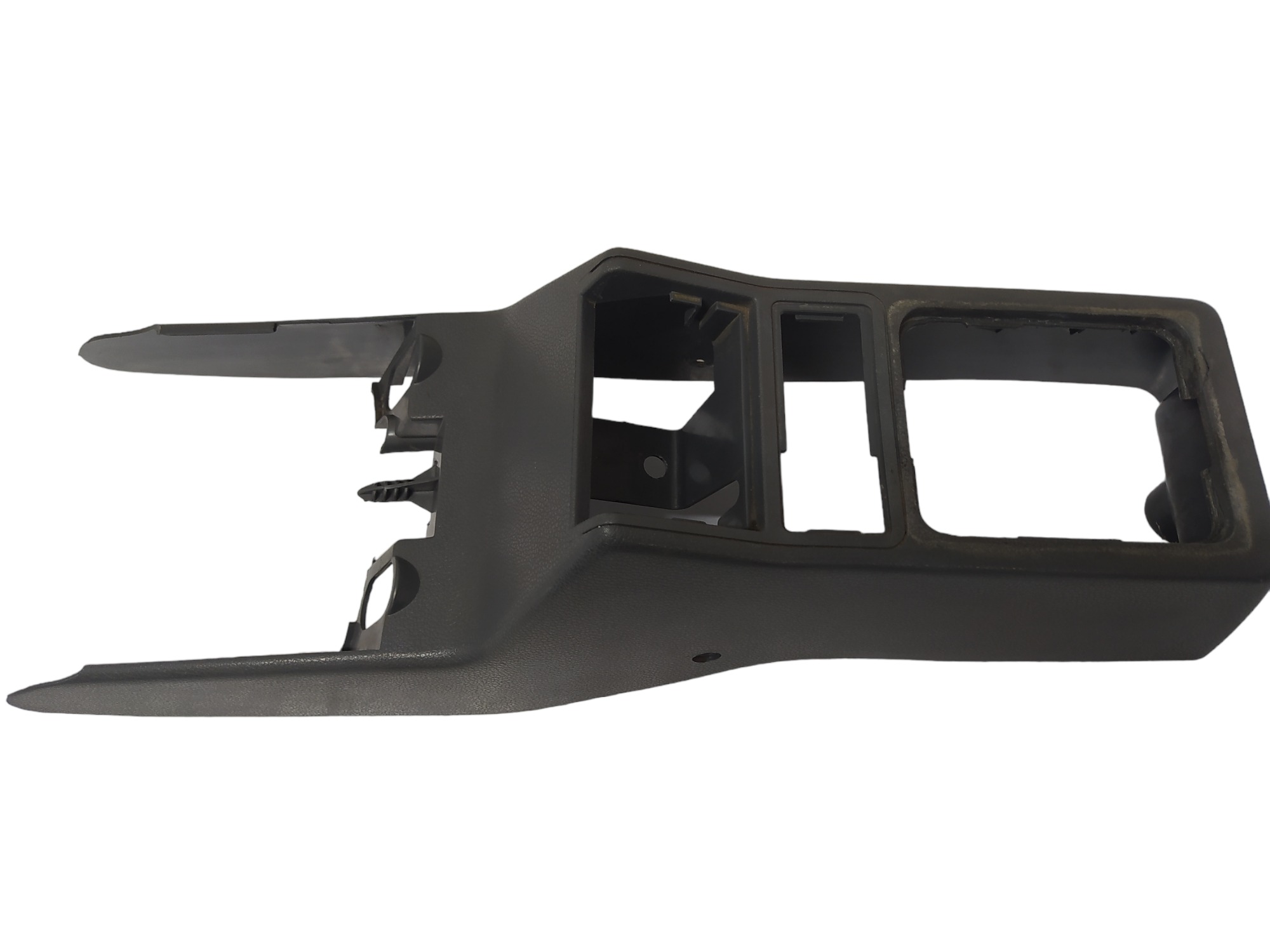 Console Central Renault Clio 1996 7700824925 V09