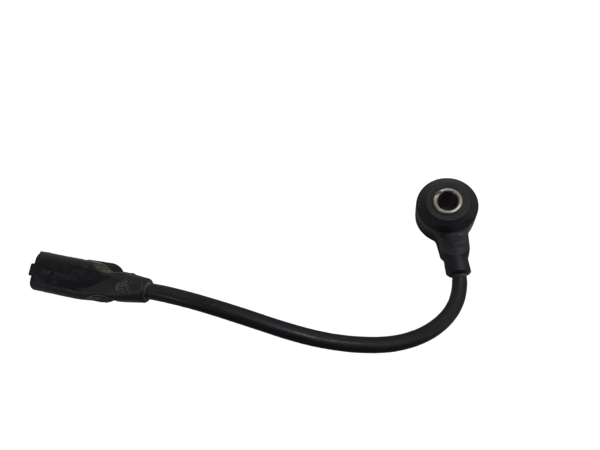 Sensor Detonação Citroen C4 Pallas 2.0 2011 9650938580 V89