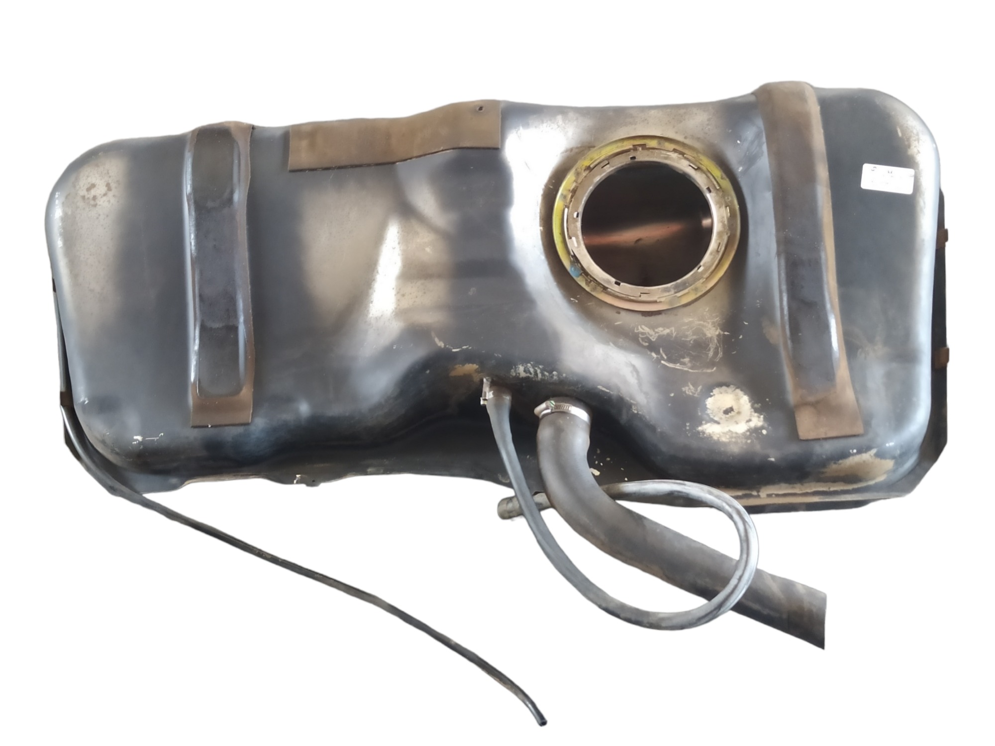 Tanque Combústivel Álcool Gm Corsa Classic 2003 V61