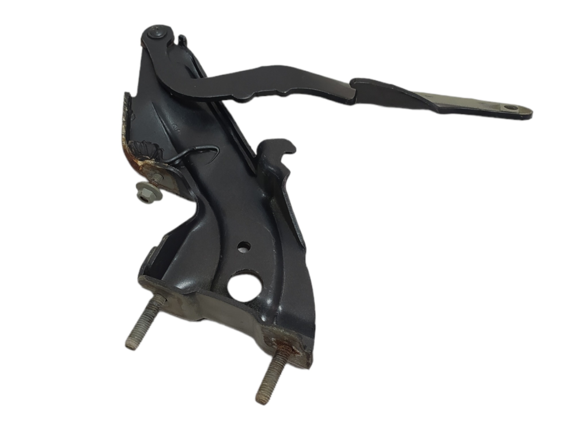 Dobradiça Capo Lado Esquerdo Fiat Marea 2000 V11 4