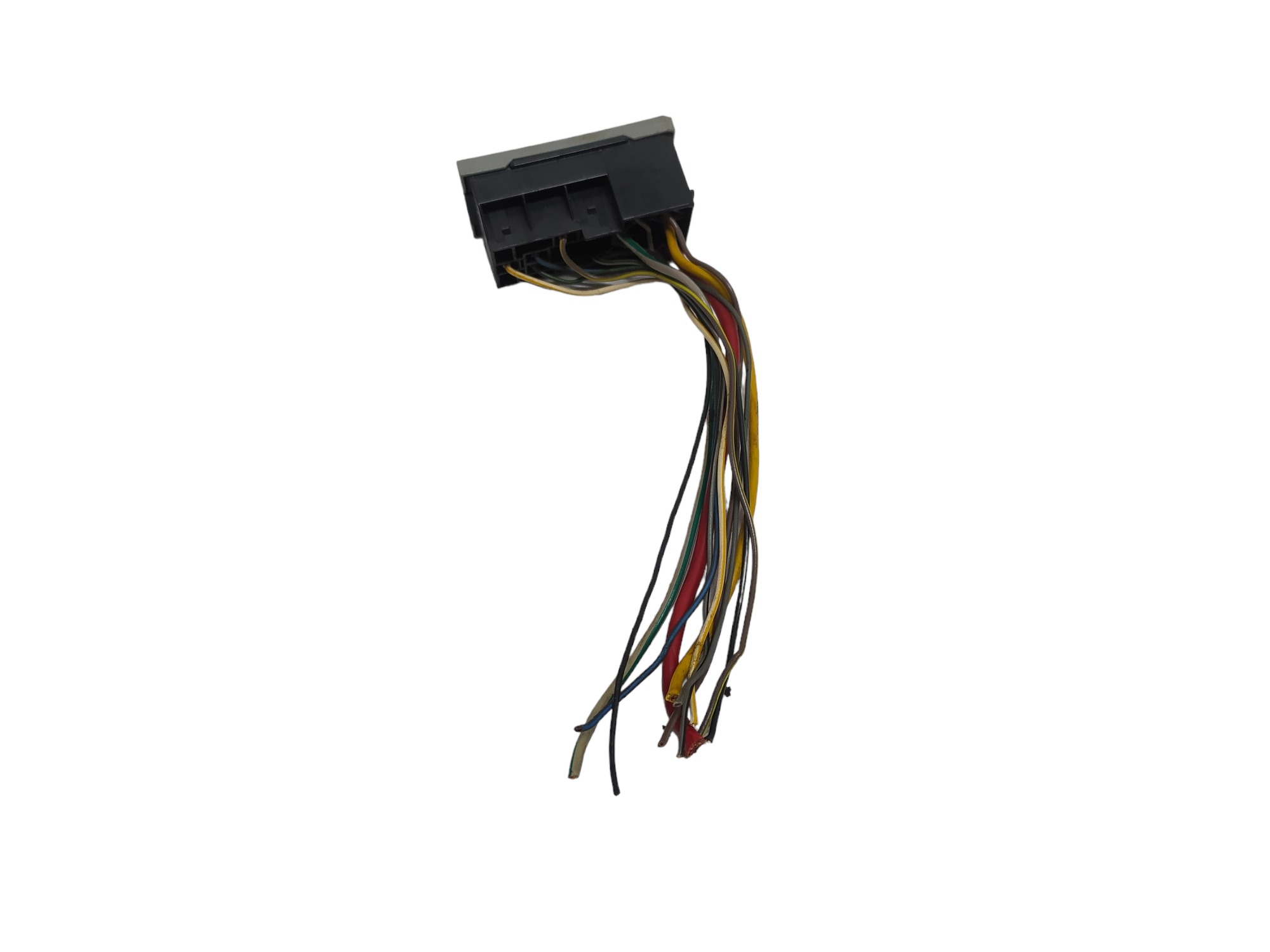Chicote Botão Do Farol Chevrolet Astra Sunny 2.0 2002 V49 3