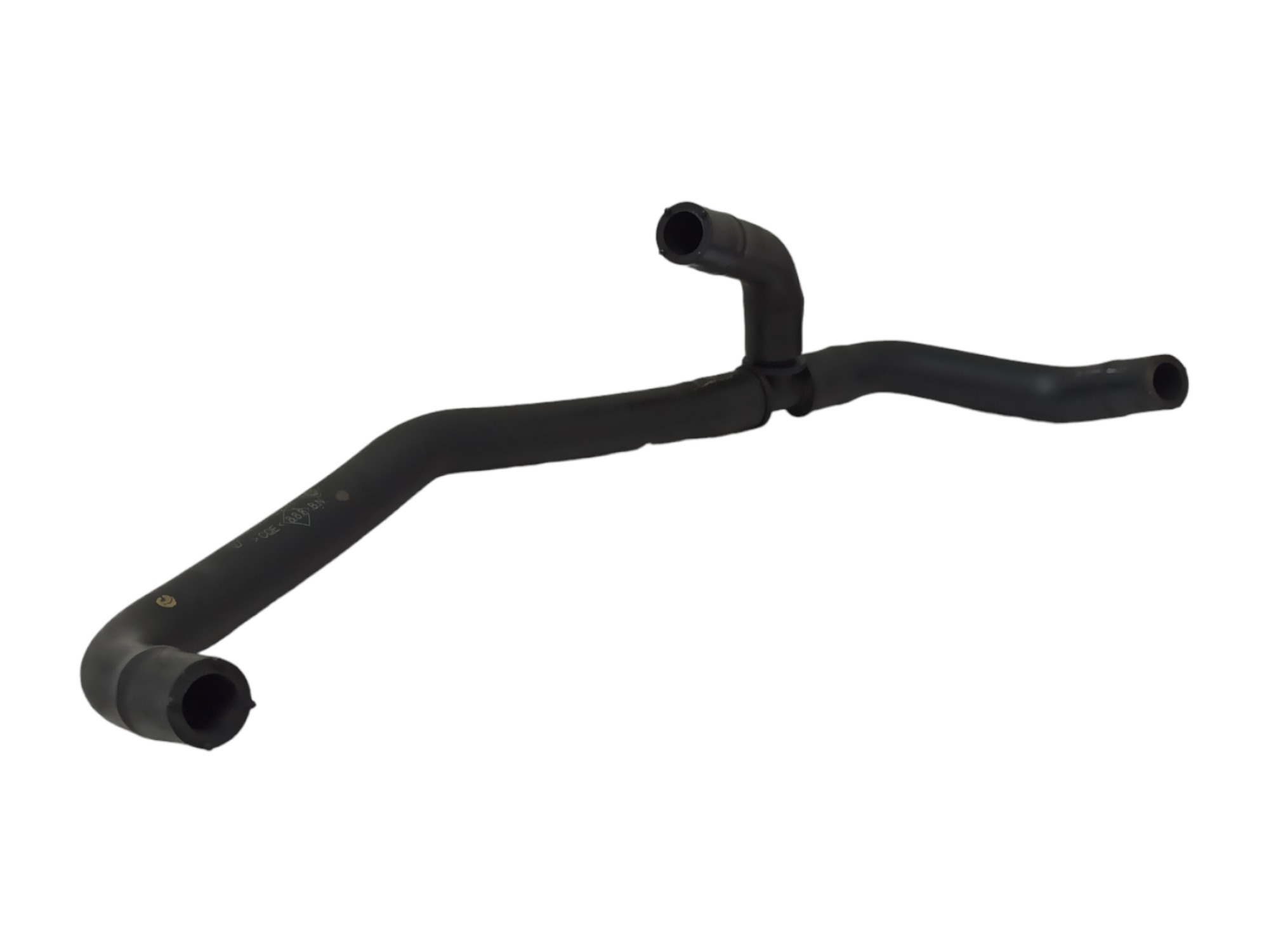 Mangueira Respiro Do Óleo Renault Clio 2003 8200518233 5