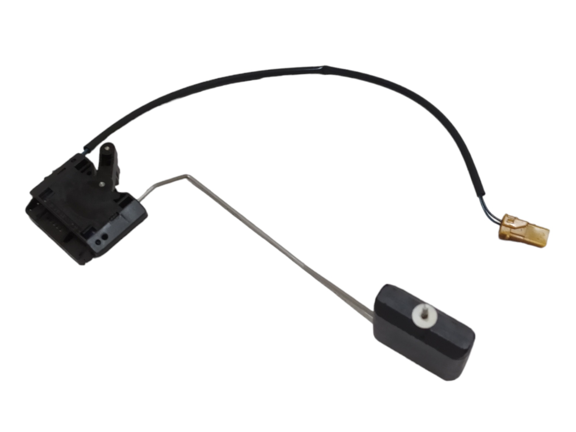 Boia Nivel Tanque Combustivel Diesel Discovery 3 2008 V92 2
