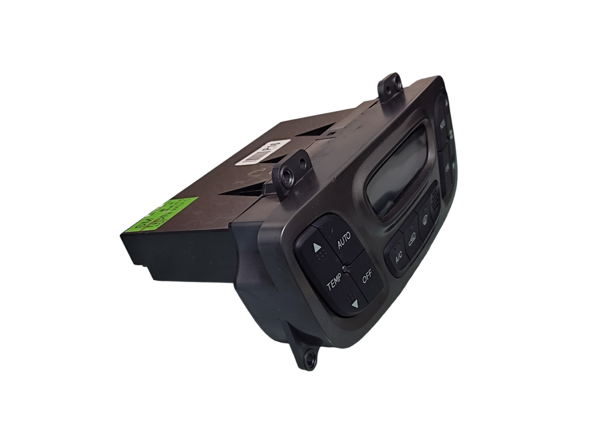 Comando Ar Condicionado Hyundai Santa Fé 2001 9725026xxx V55 3