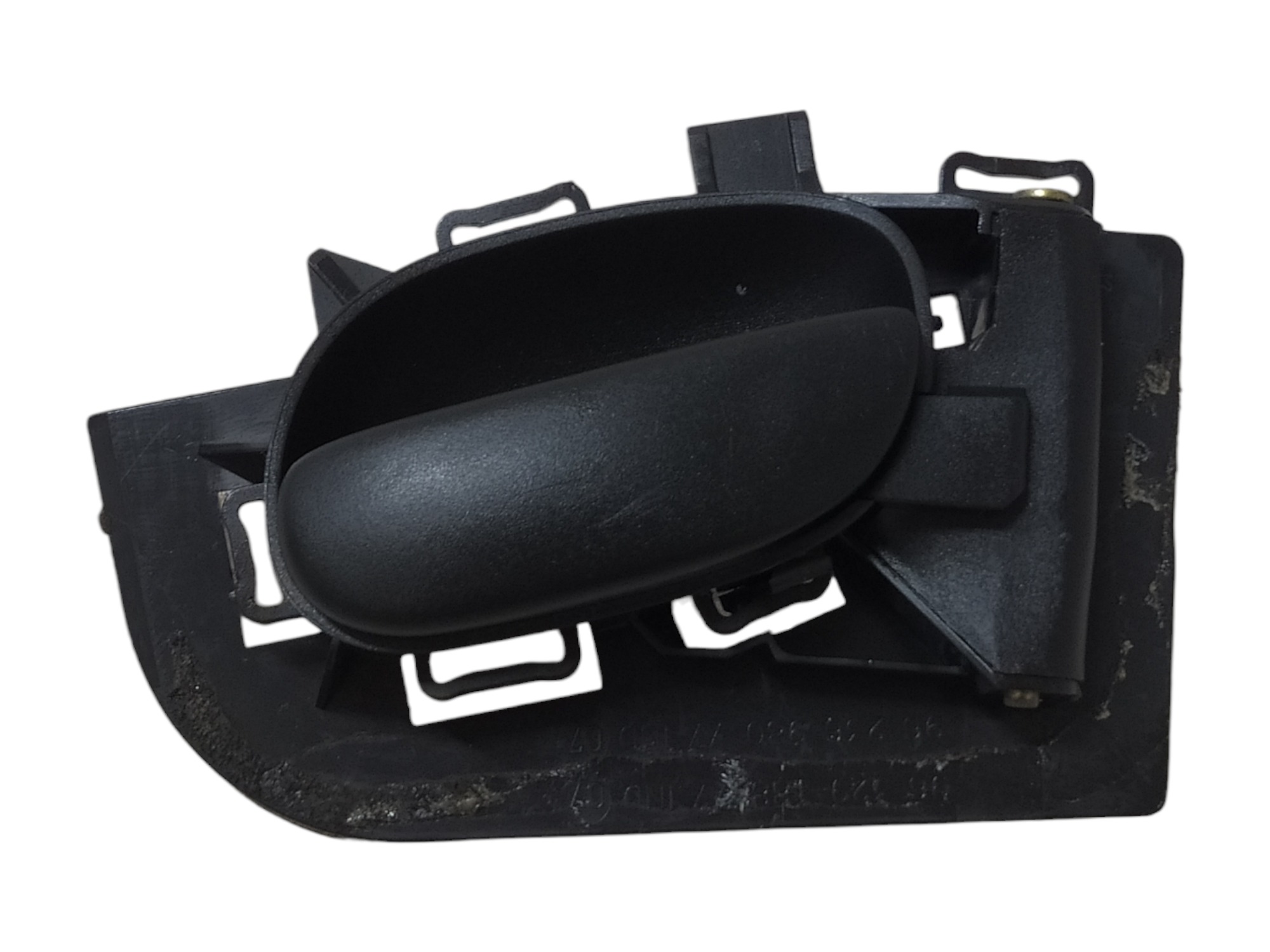 Maçaneta Interna Dianteira Direita Peugeot 206 2002 V42 Dianteira 2
