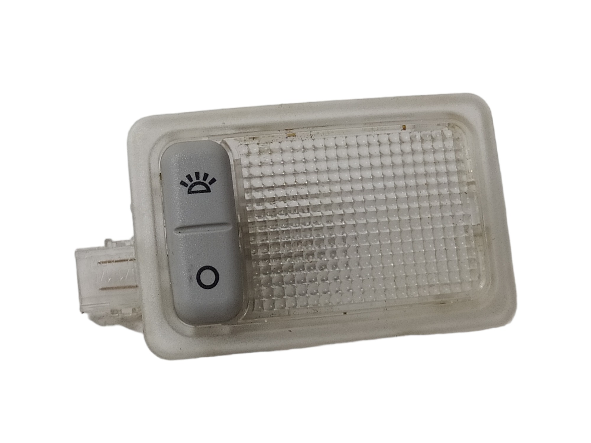 Luz De Teto Cortesia Land Rover Discovery 3 2008 V92