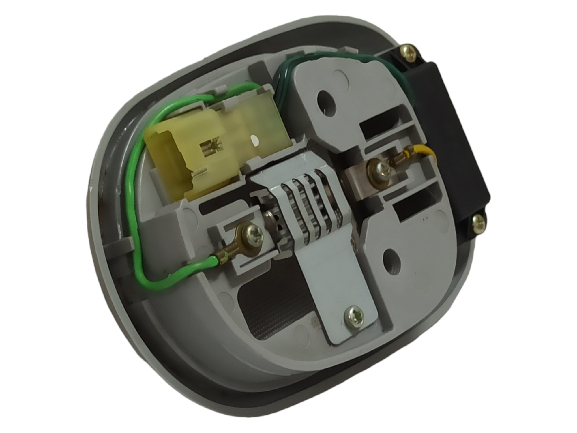 Luz De Teto Hyundai Accent 1996 V73 6