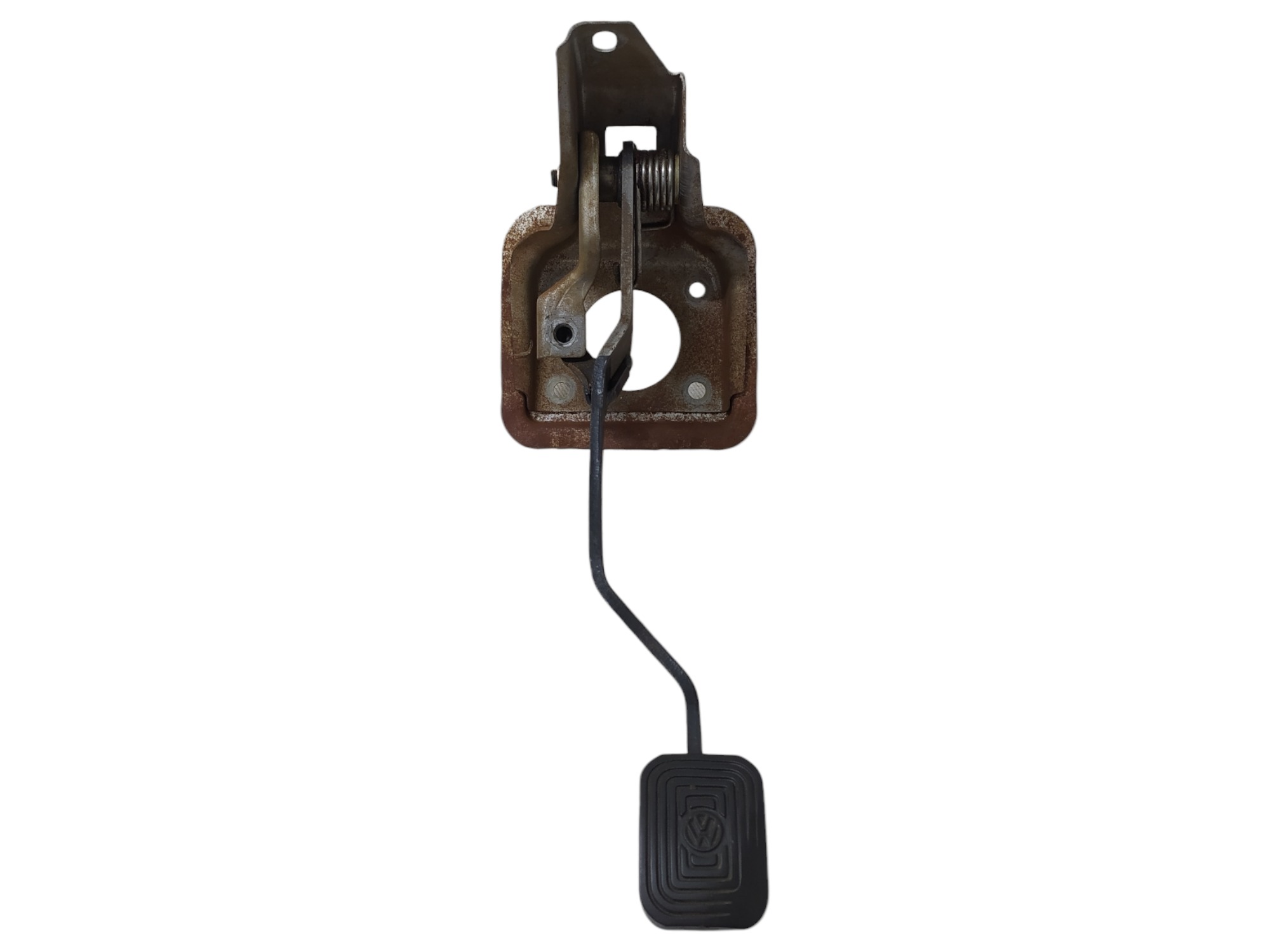 Pedal Freio Hyundai Accent 1996 1997 V73