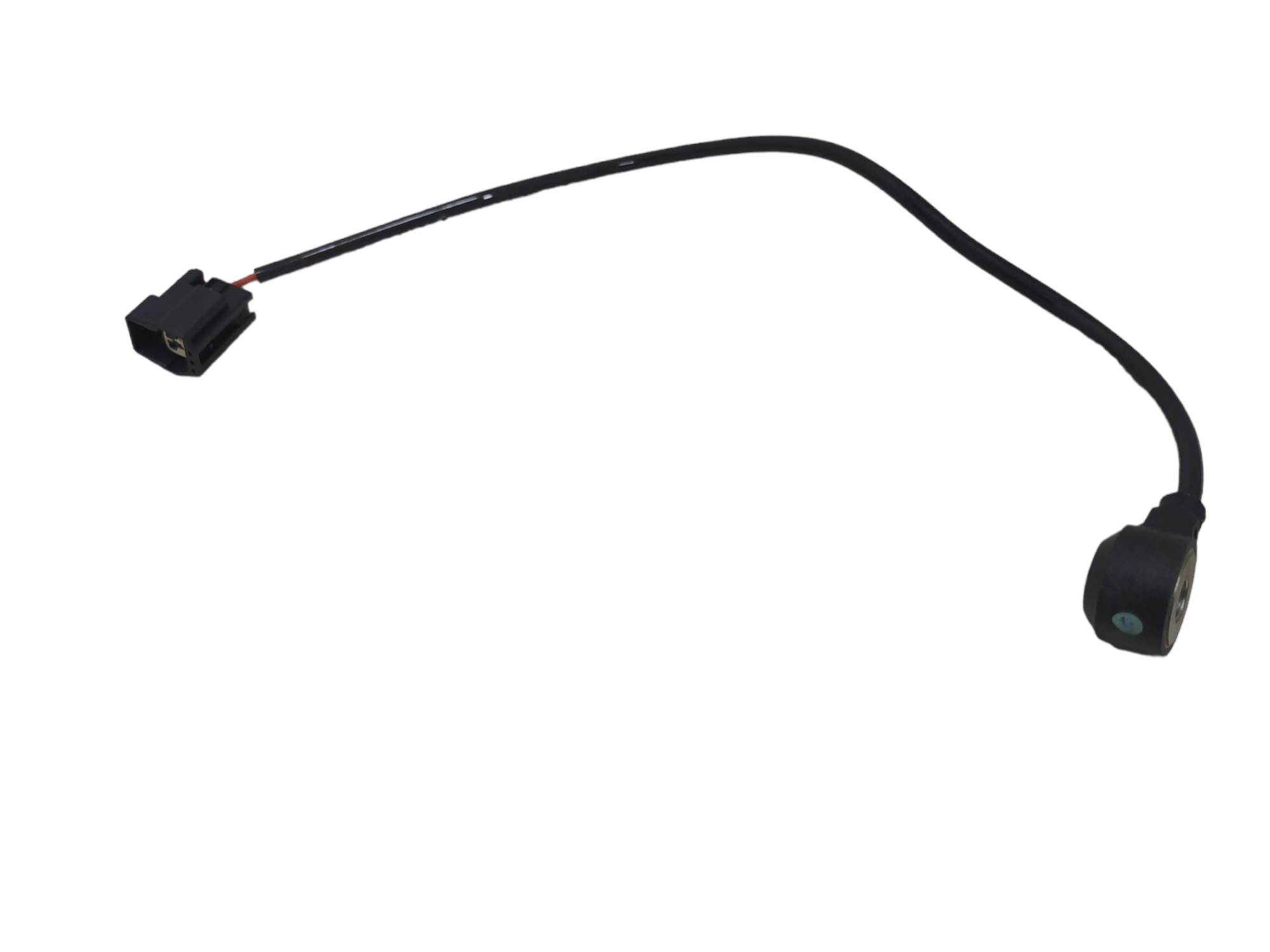Sensor Detonação Ford Ka 1.0 2017 12a699 2