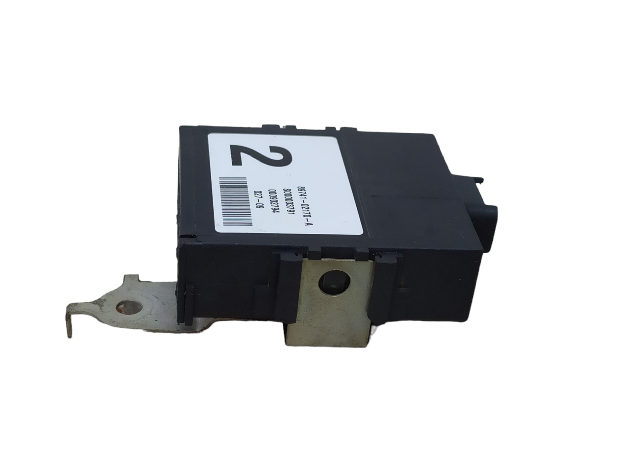 Modulo Conforto Alarme Corolla 2009 8974102170 3
