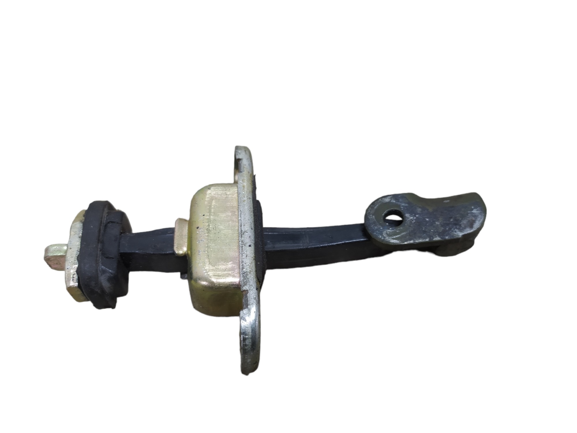 Limitador Porta Dianteira Esquerda Chery Qq 1.1 2011 2