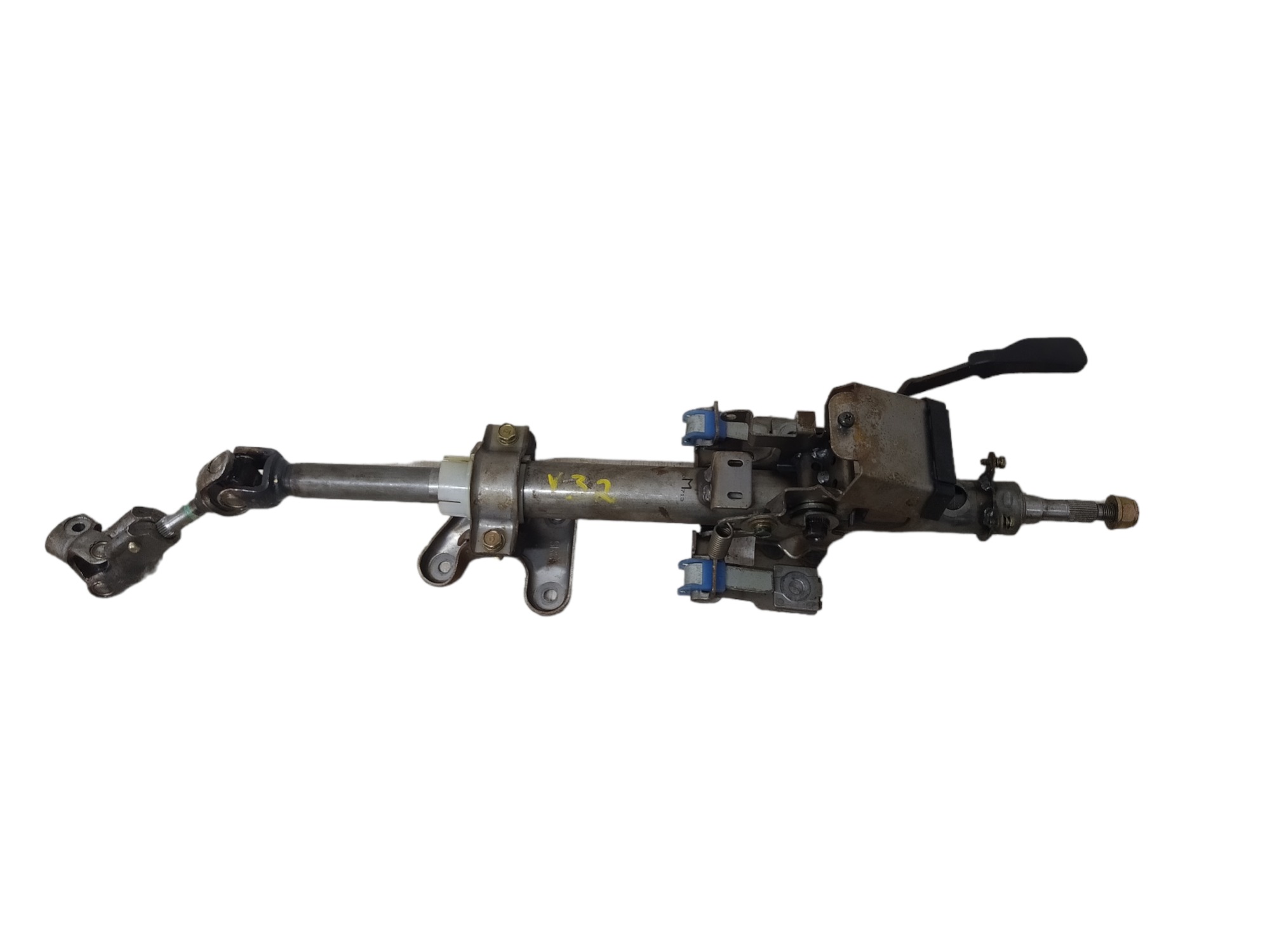 Coluna Direção A Honda Civic 1.5 1993 V32 4