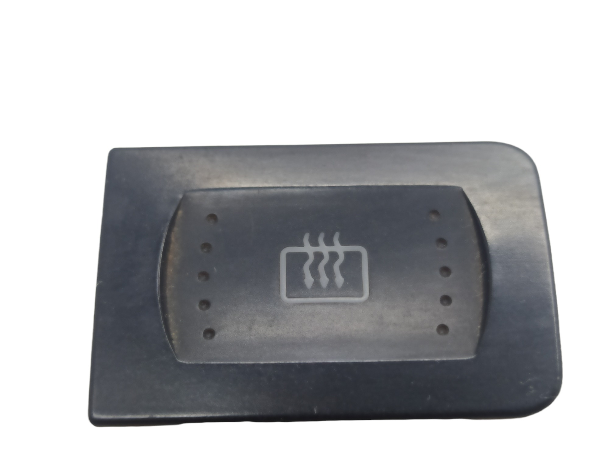 Botão Do Desembaçador 1j0959621d Vw Golf 2000 2001 V53 4