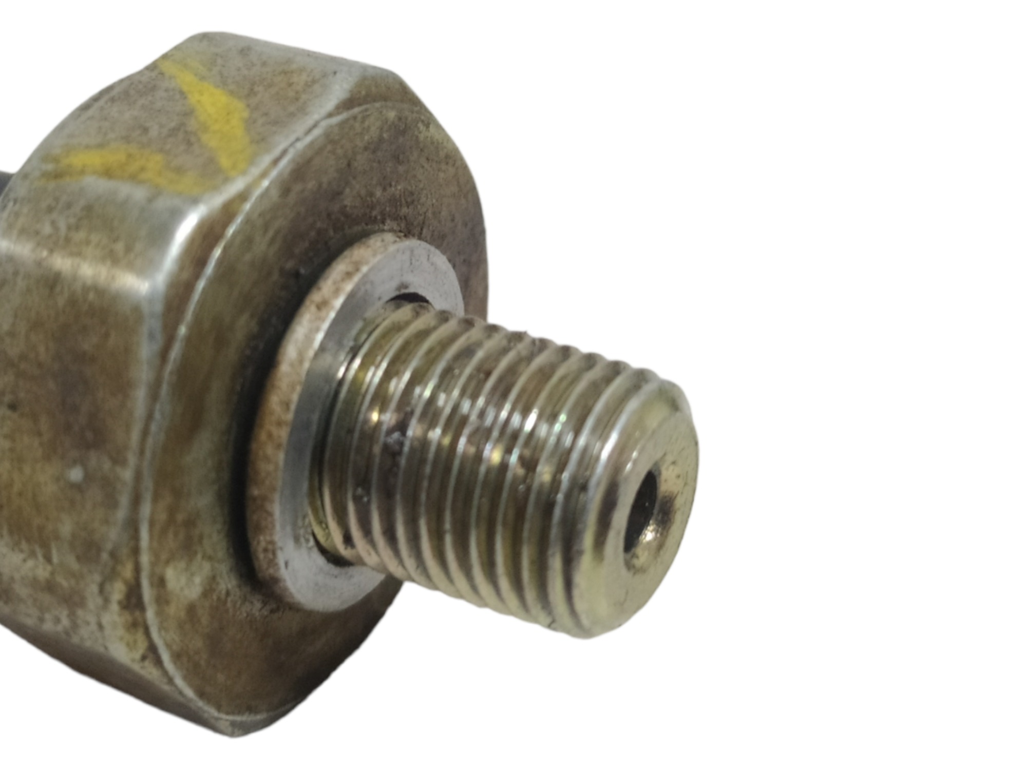 Sensor Cebolinha Do Óleo Volkswagen Gol 1.0 2002 V17 5