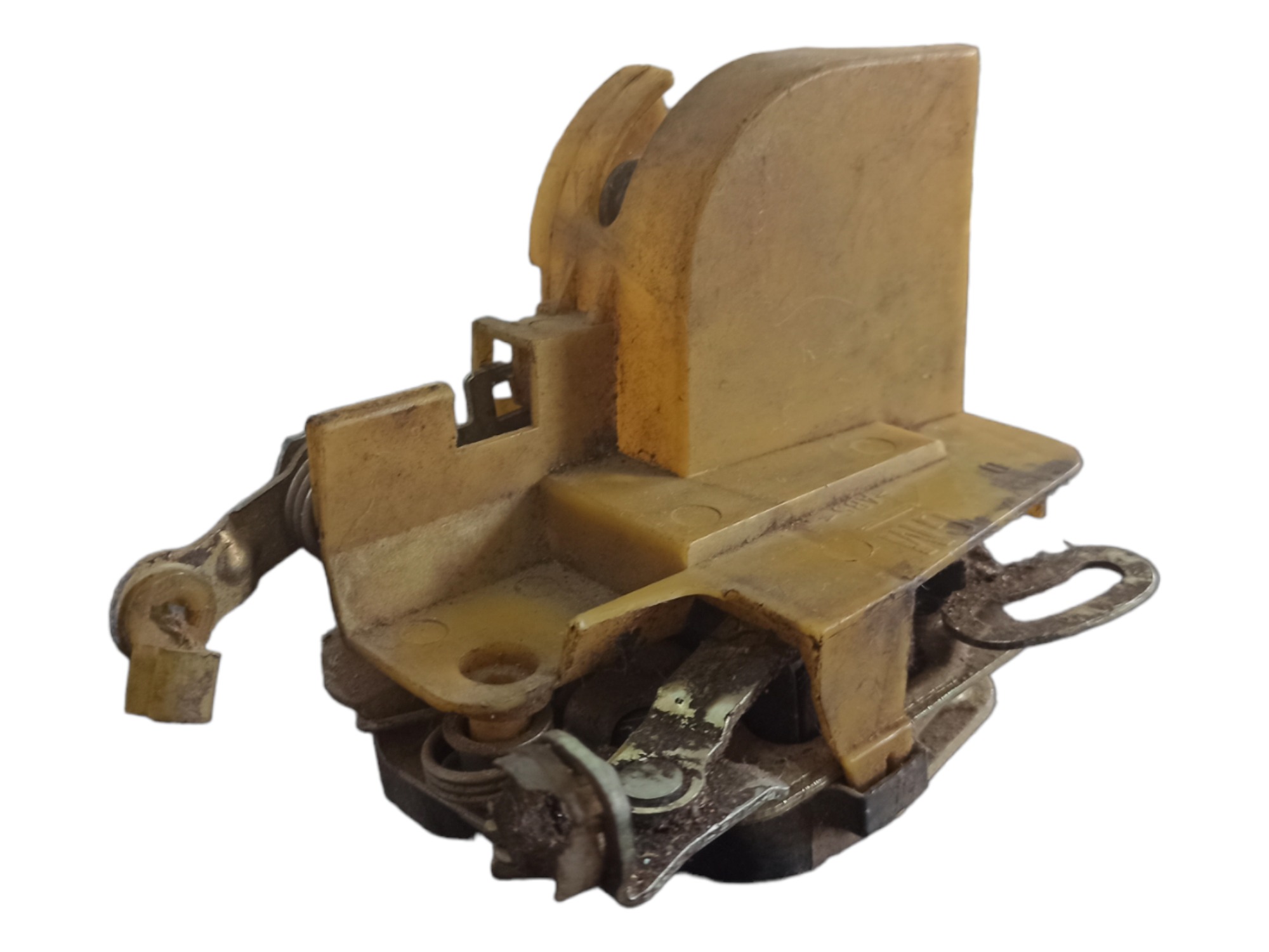Fechadura Diant Dir GM Corsa Classic 1994 A 2010 Balcão 3