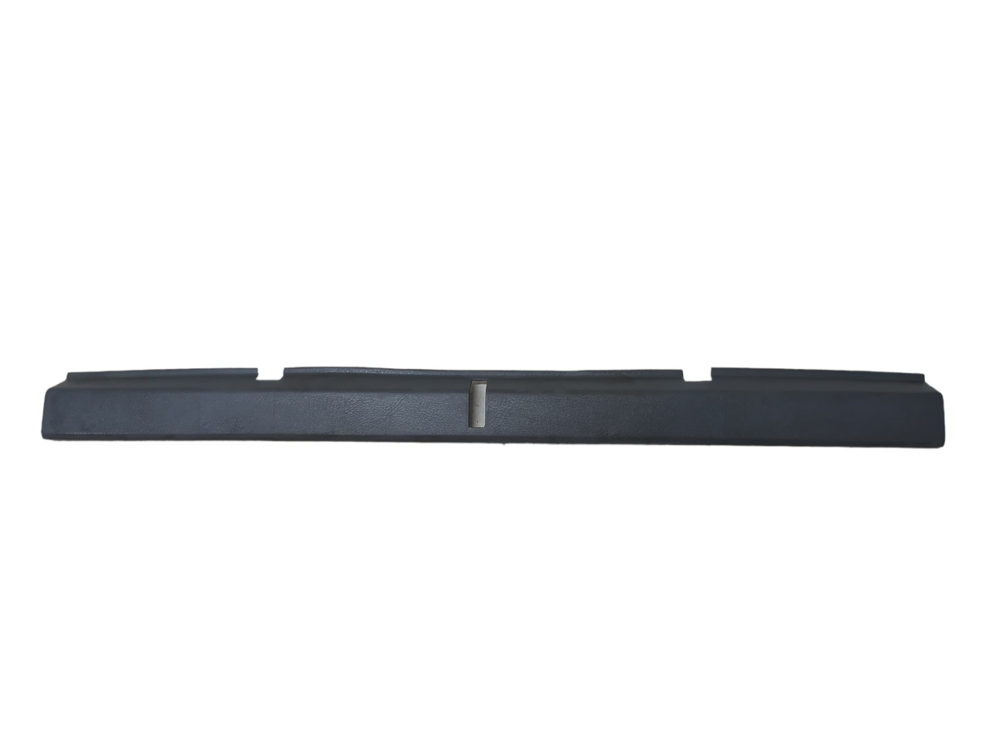 Moldura Soleira Porta Malas Fechadura Honda Civic 1993 V32
