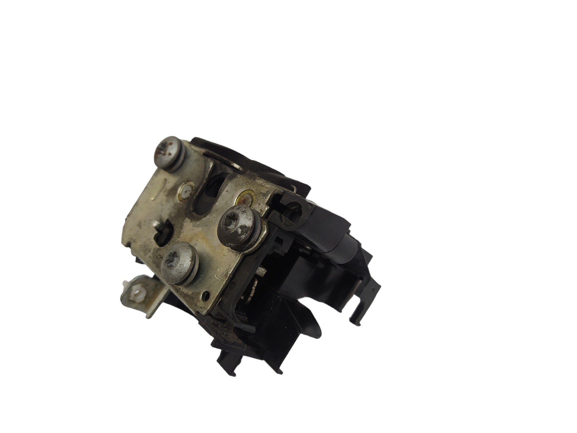Fechadura Porta Dianteira Esquerda Fiat Palio 2016 V82 3