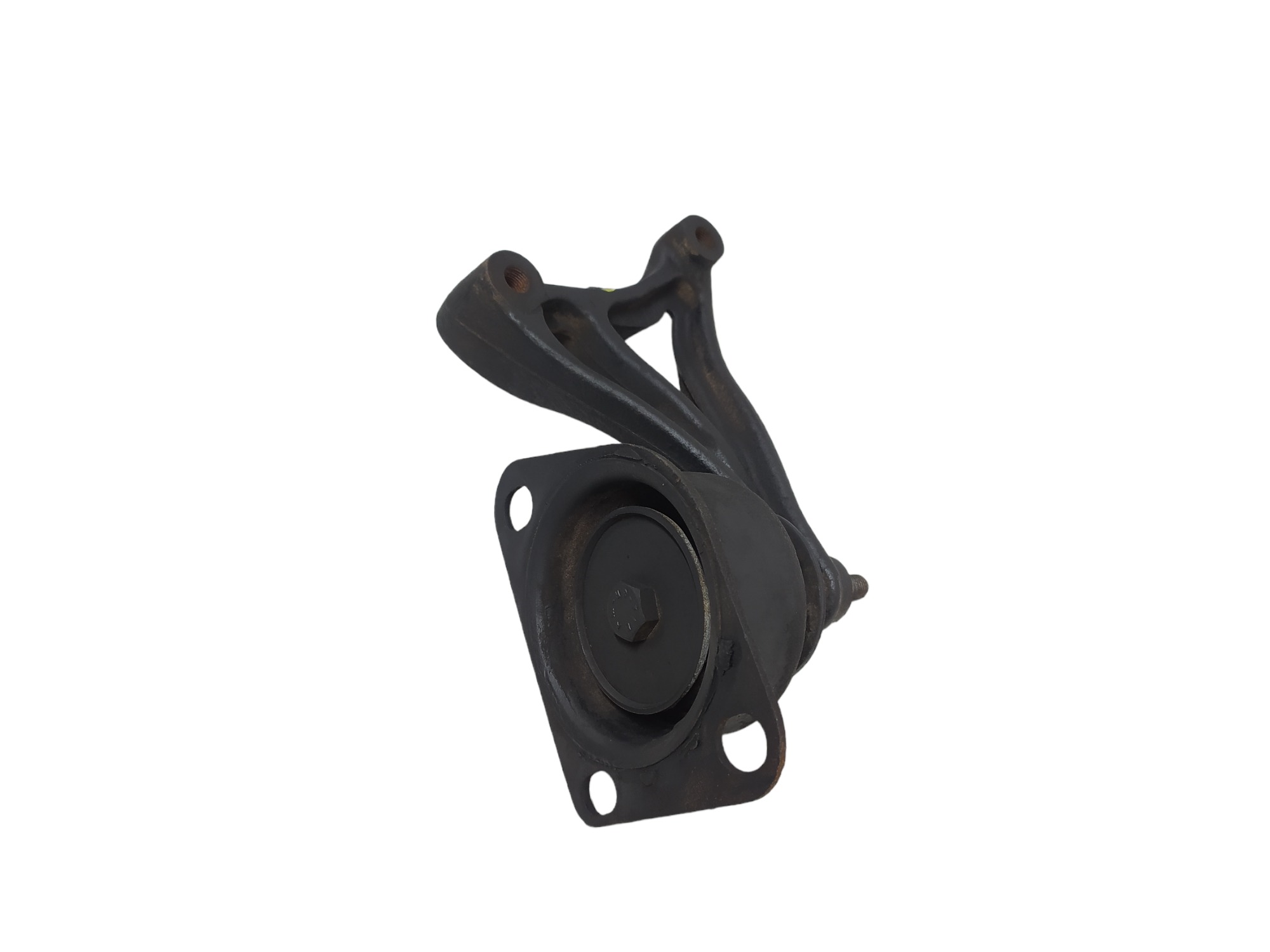 Suporte Coxim Cambio Palio 1.0 2016 51736530 V86 5