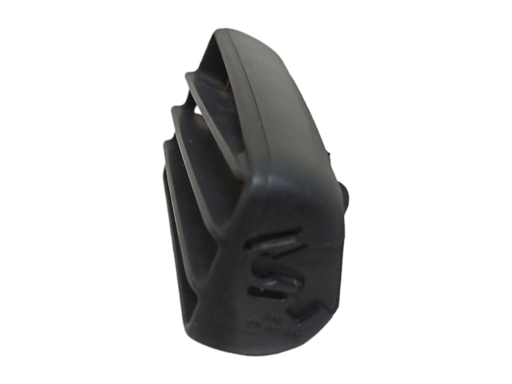 Difusor De Ar Central Direito Volkswagen Golf 1995 V41 5